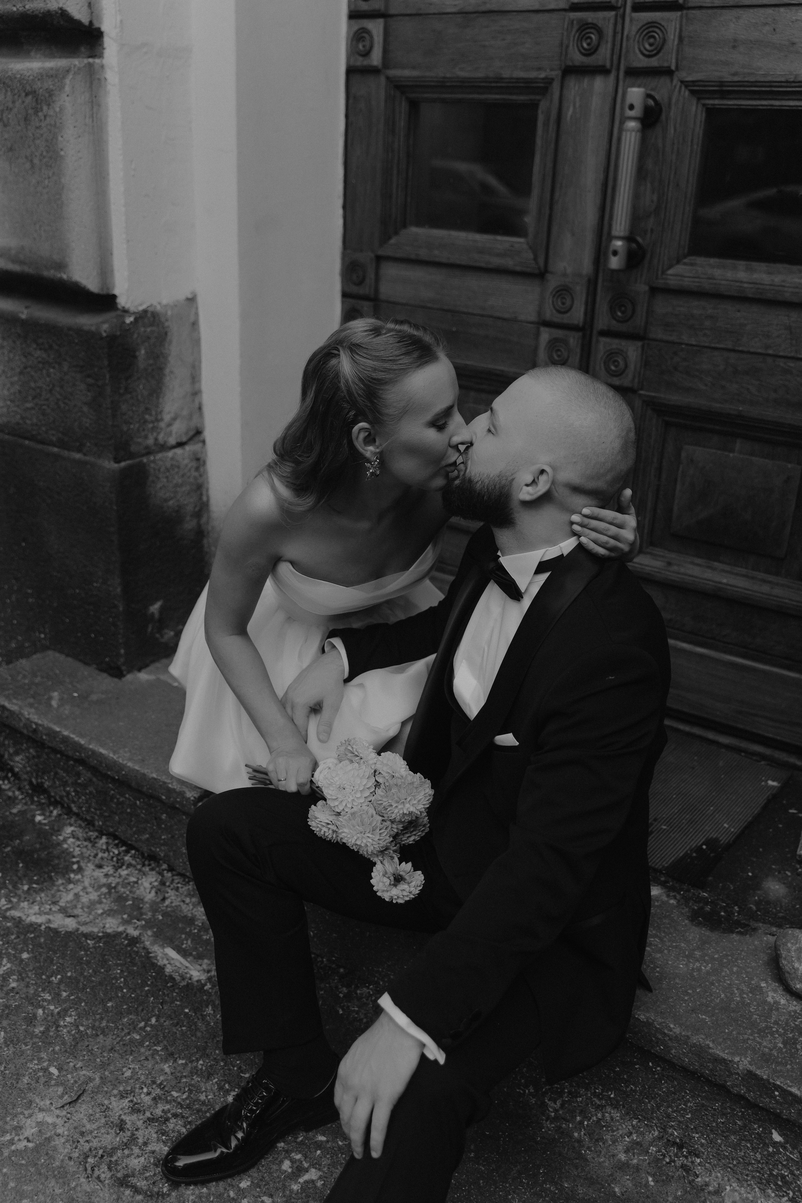 A&D. Свадебный фотограф — Наталья Фед СПб/Москва