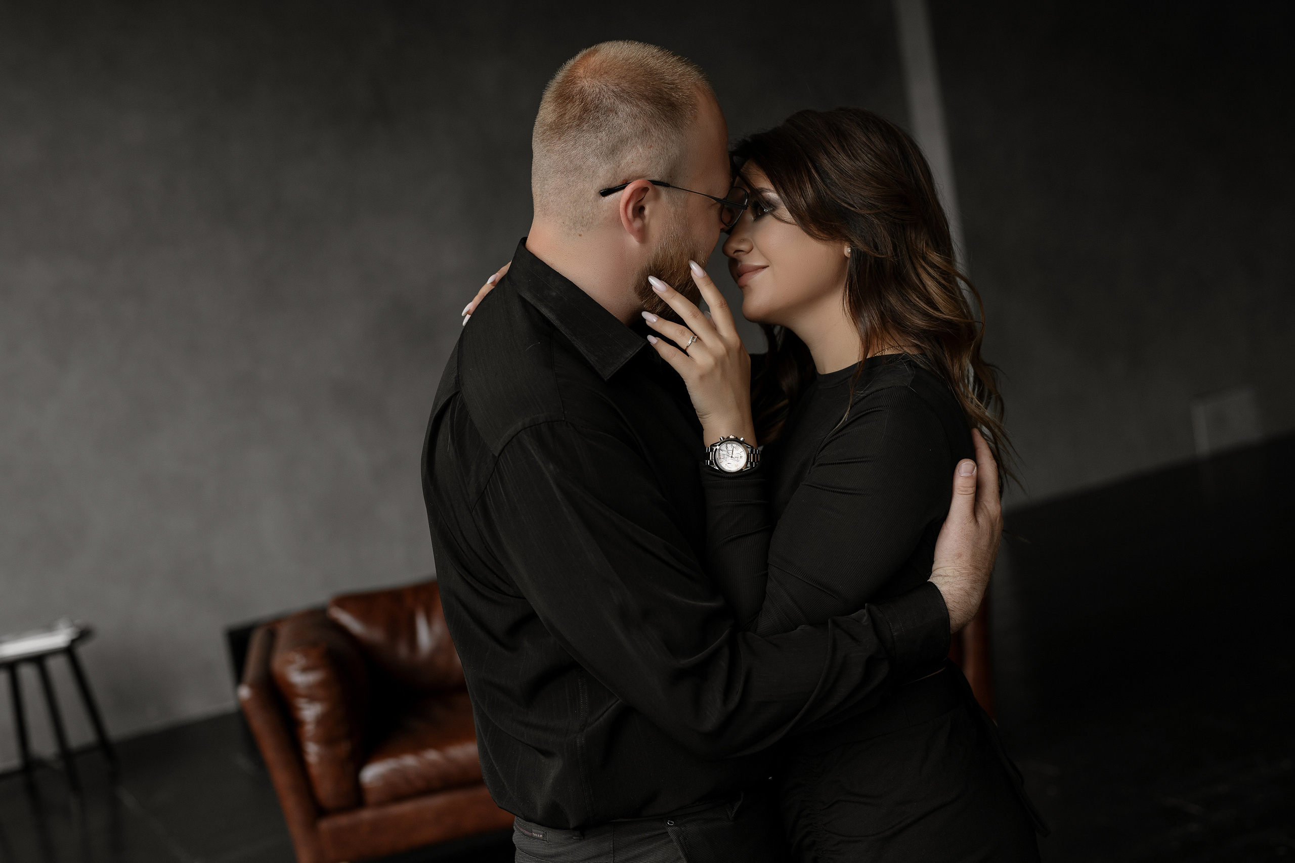 Он и Она — фотосессия в стиле Love is…. Таня Давтян фотограф в Новосибирске