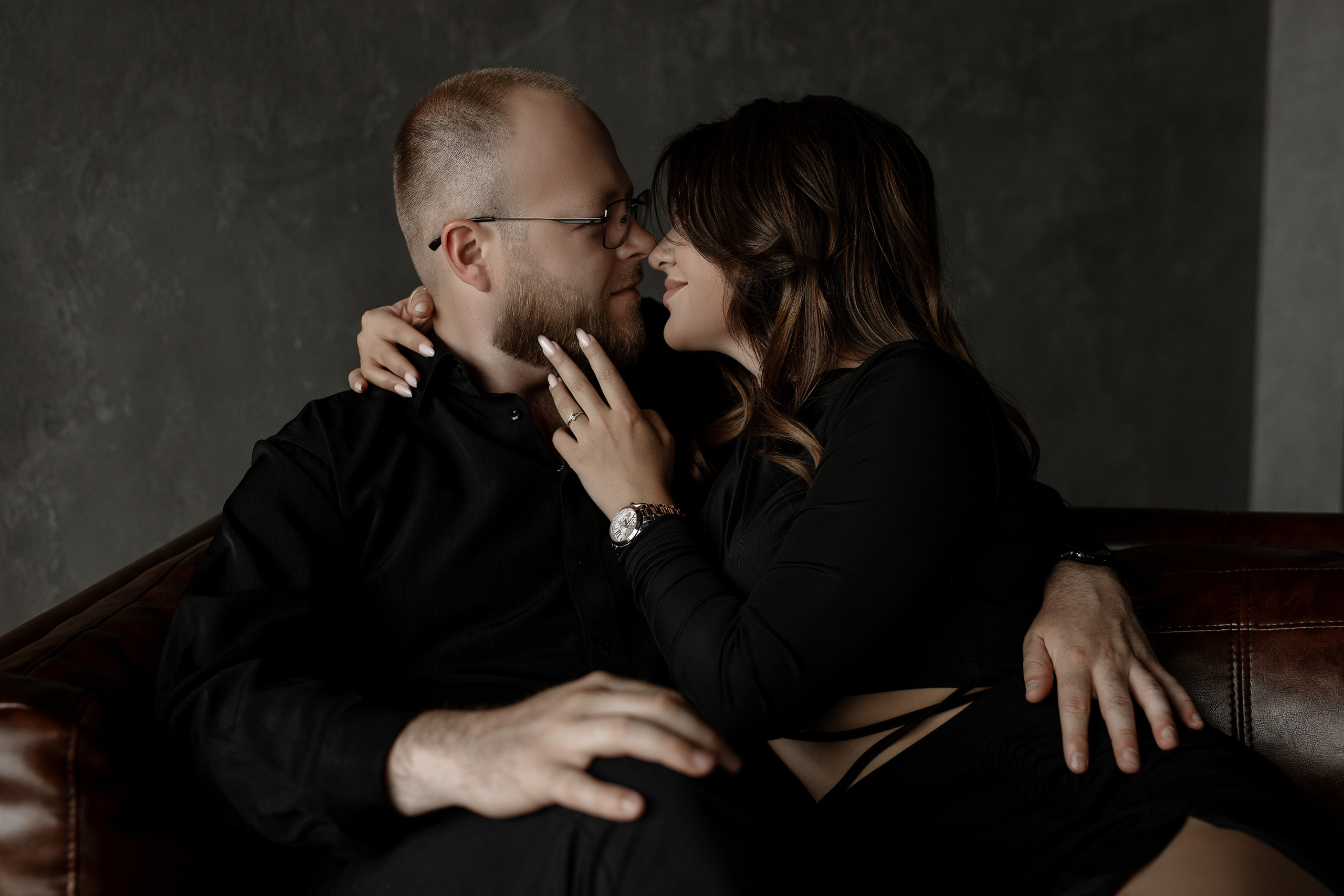 Он и Она — фотосессия в стиле Love is…. Таня Давтян фотограф в Новосибирске