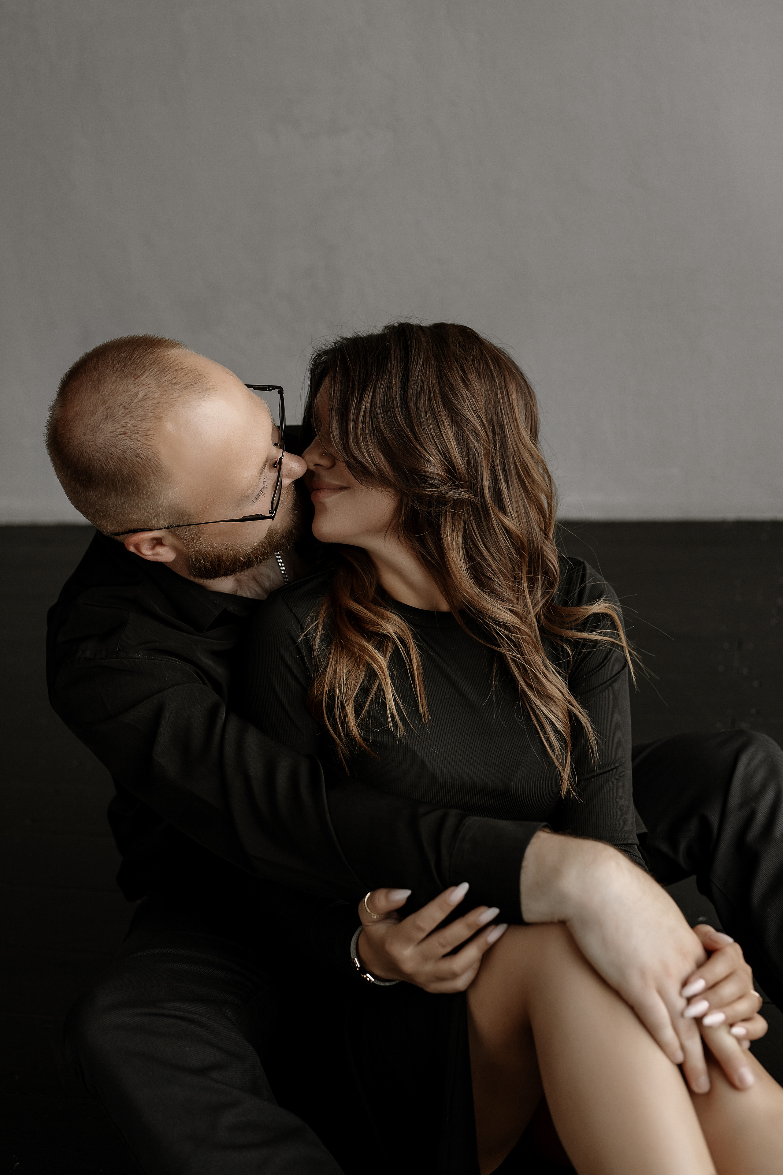 Он и Она — фотосессия в стиле Love is…. Таня Давтян фотограф в Новосибирске