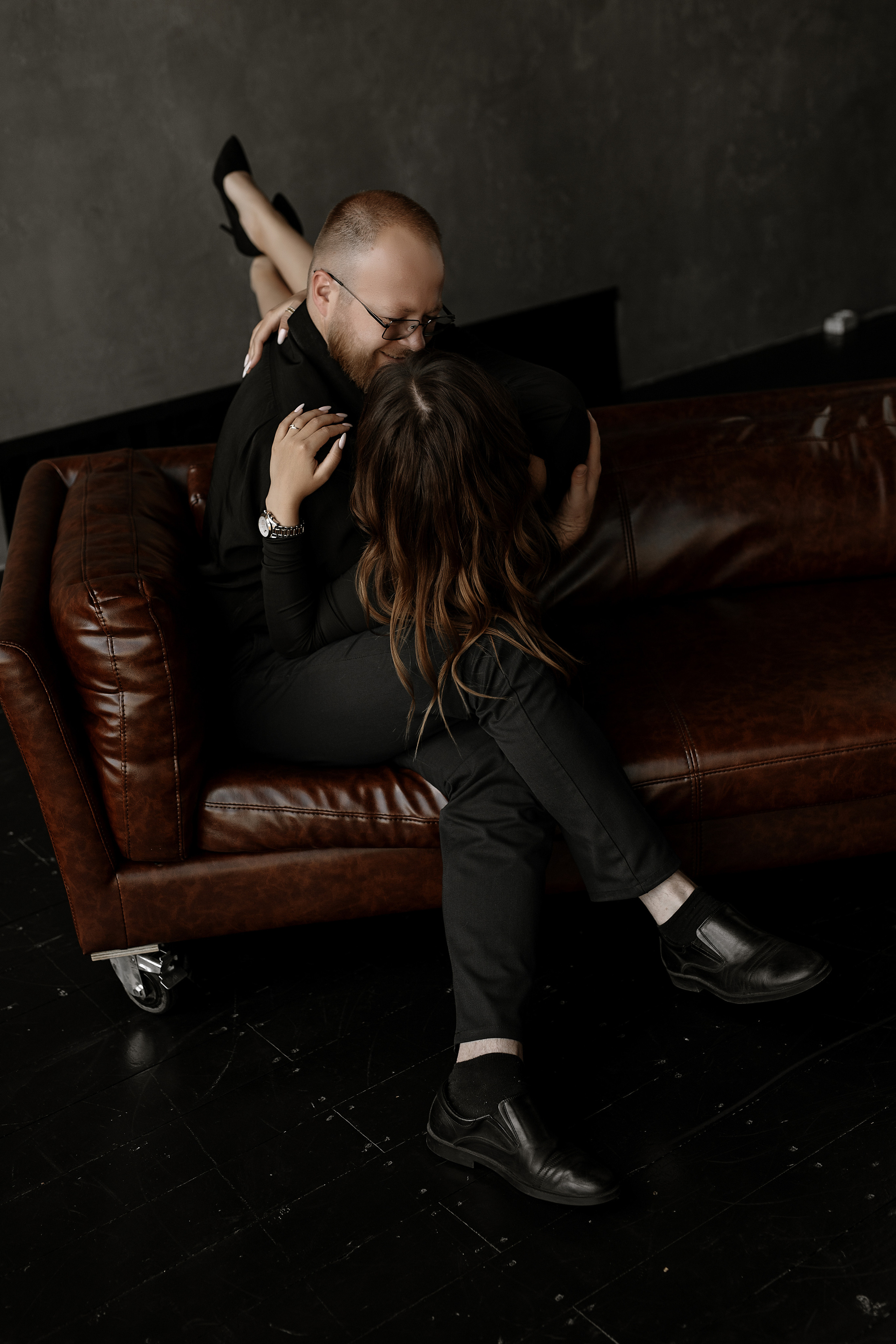 Он и Она — фотосессия в стиле Love is…. Таня Давтян фотограф в Новосибирске