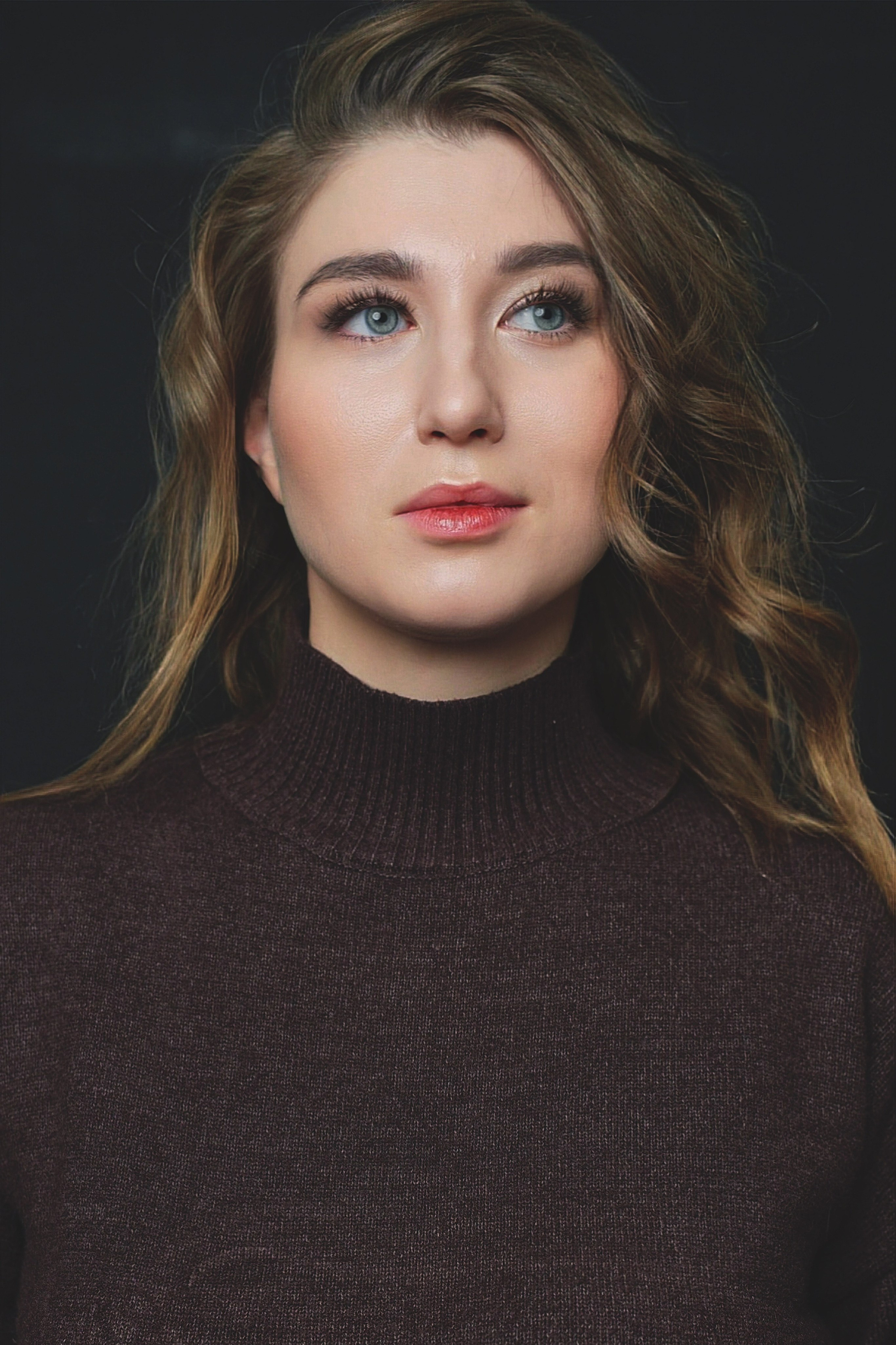 Индивидуальные. Портретный фотограф в городе Москва