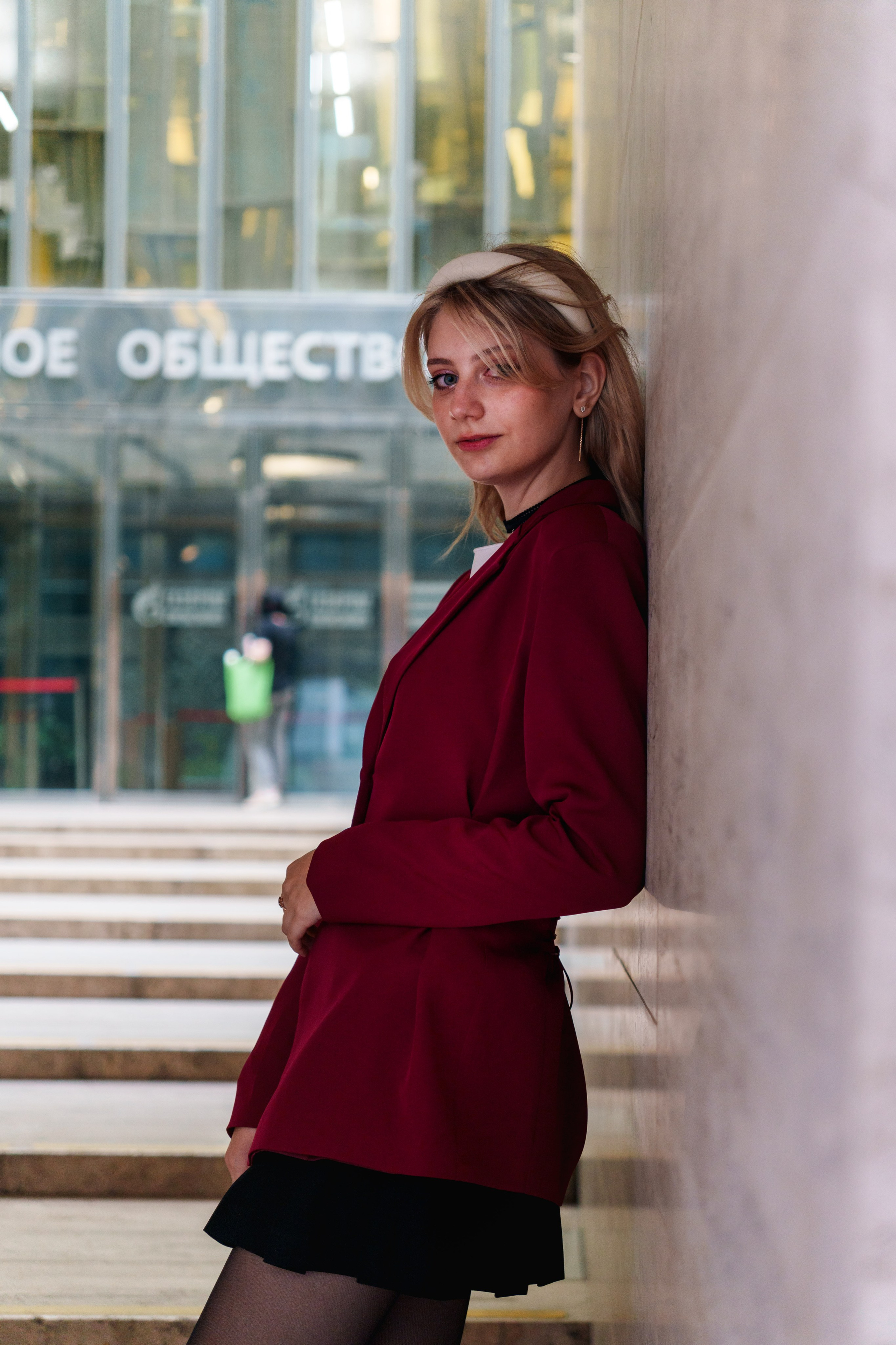 Кристина и Гая. Фотограф в Санкт-Петербурге Ибрагимова Алина