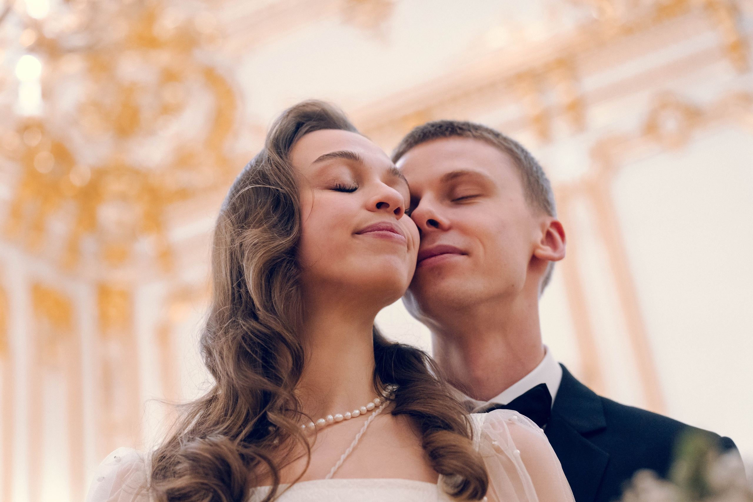 Фотограф в Санкт-Петербурге Ибрагимова Алина