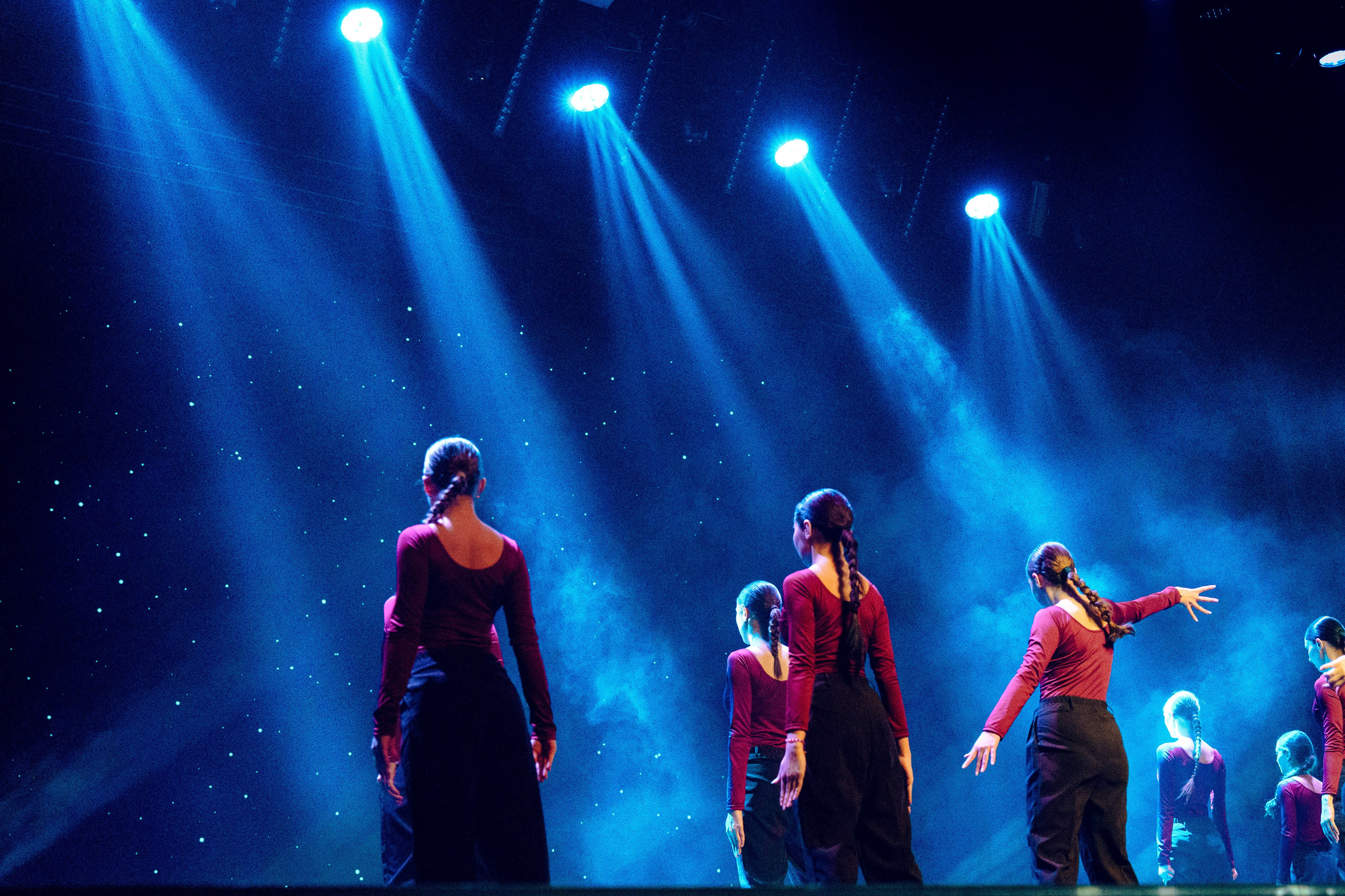 Глоу Фест. Фотограф в Санкт-Петербурге Ибрагимова Алина