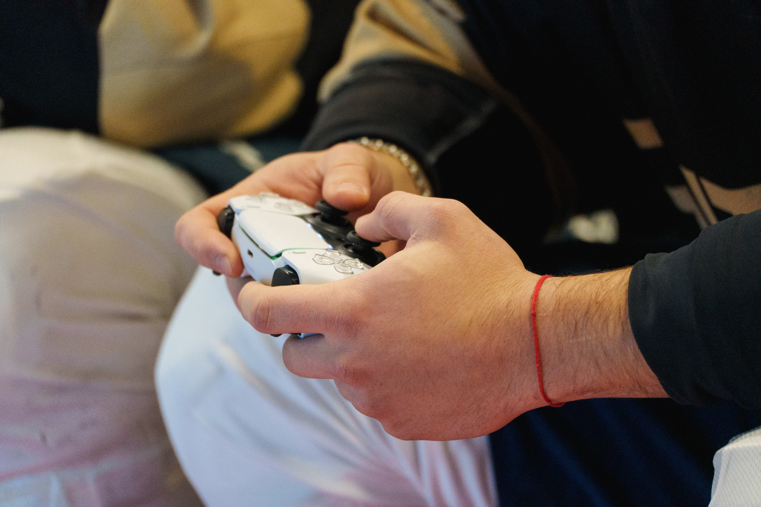 Фиджитал хоккей 2. Репортаж для спортивного клуба ГУТИД. Фотограф в Санкт-Петербурге Ибрагимова Алина