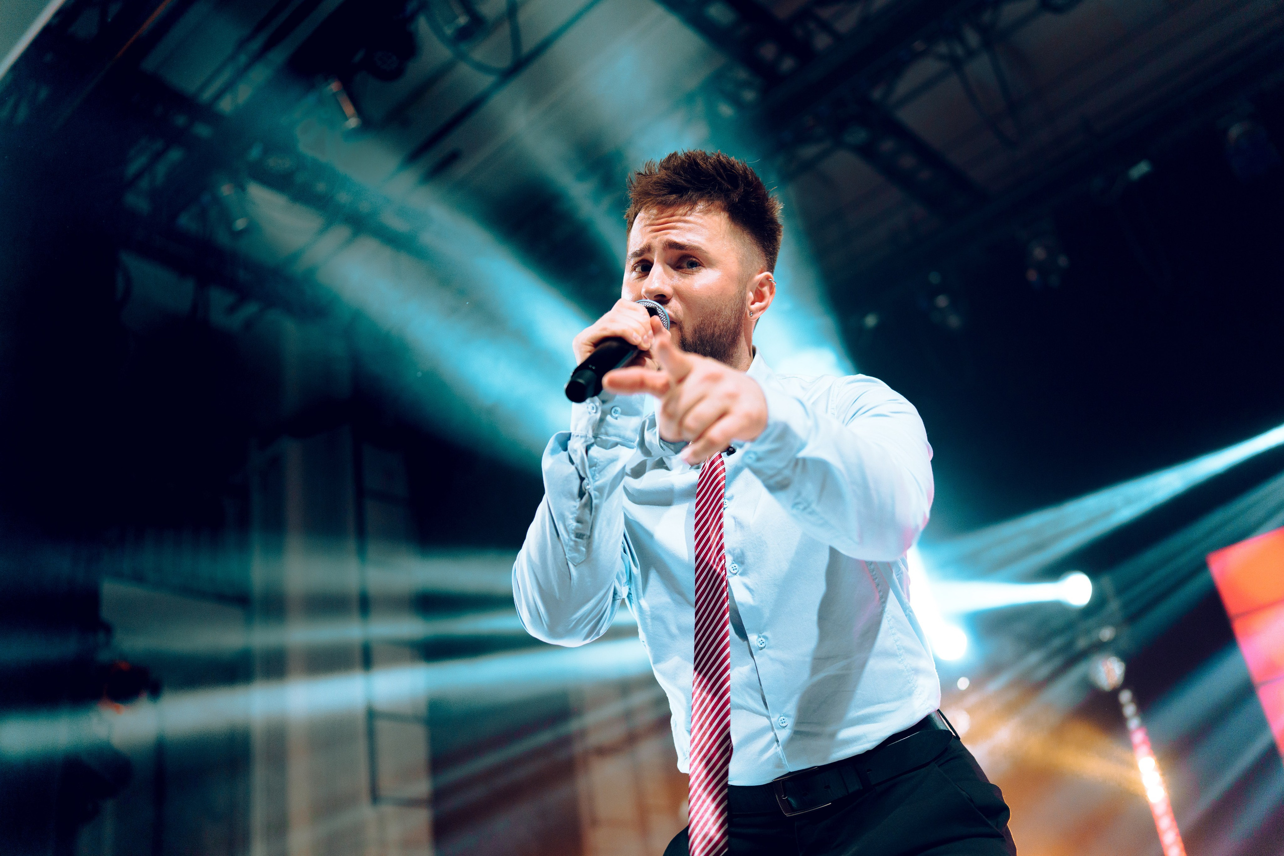 Валерий Ковальский. Фотограф в Санкт-Петербурге Ибрагимова Алина