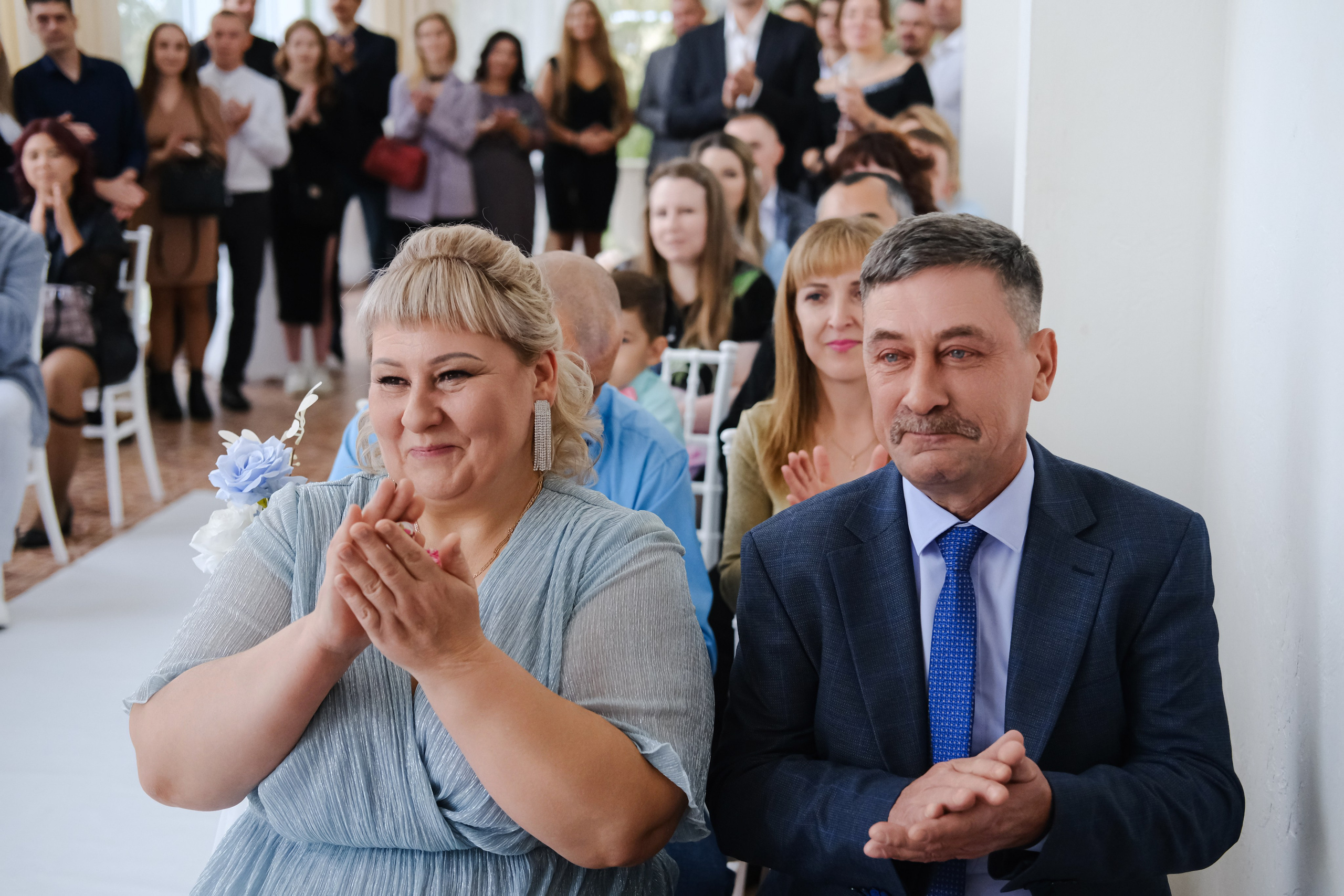 Алексей и Ольга. Свадебный фотограф Челябинск