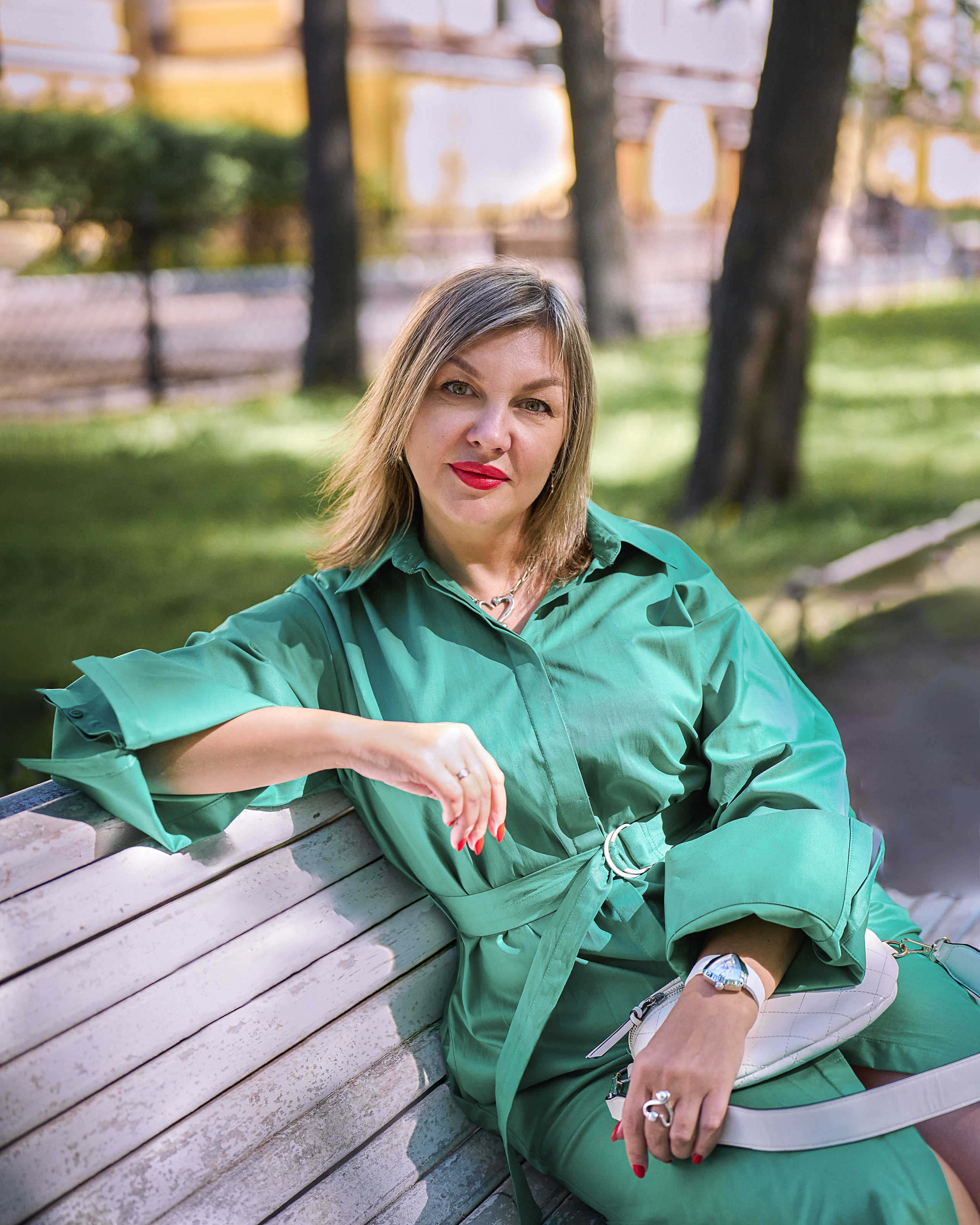 Портретные снимки. Фотограф в Санкт-Петербурге Татьяна Нетребенко