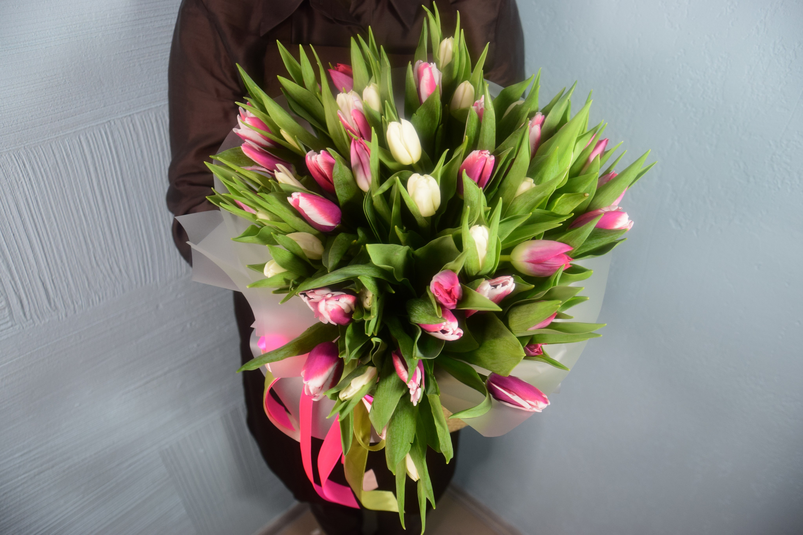 Предметная съемка (Букеты). Силантьева Наталья фотограф