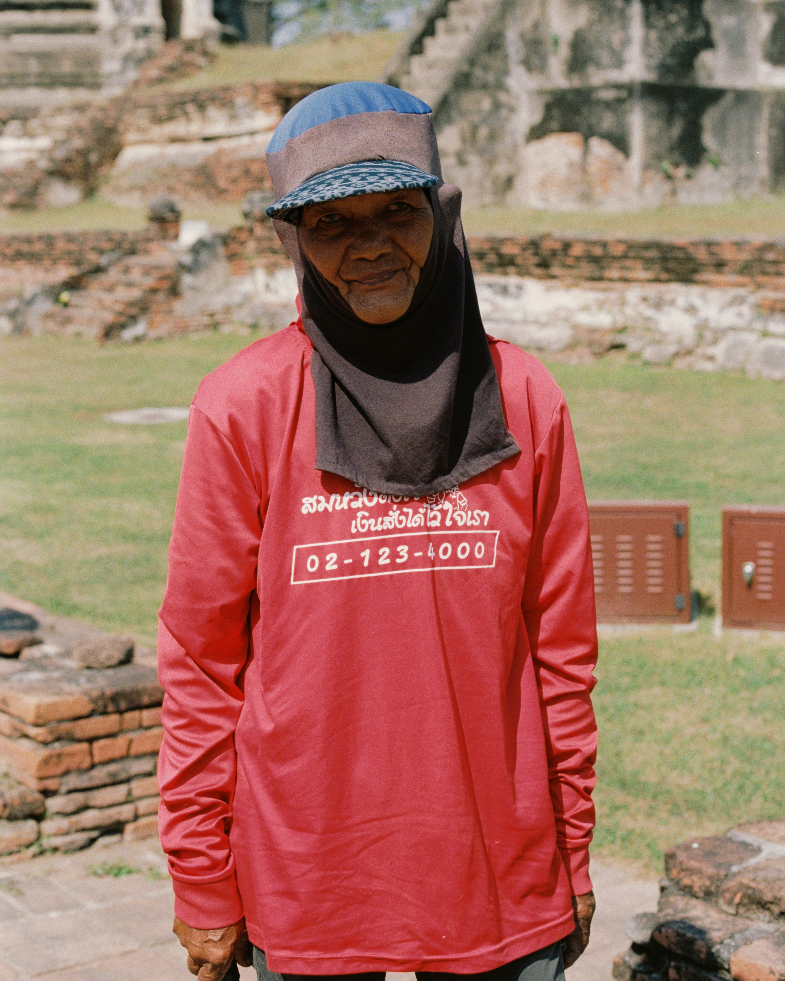 Thailand. Kirill Shashkov