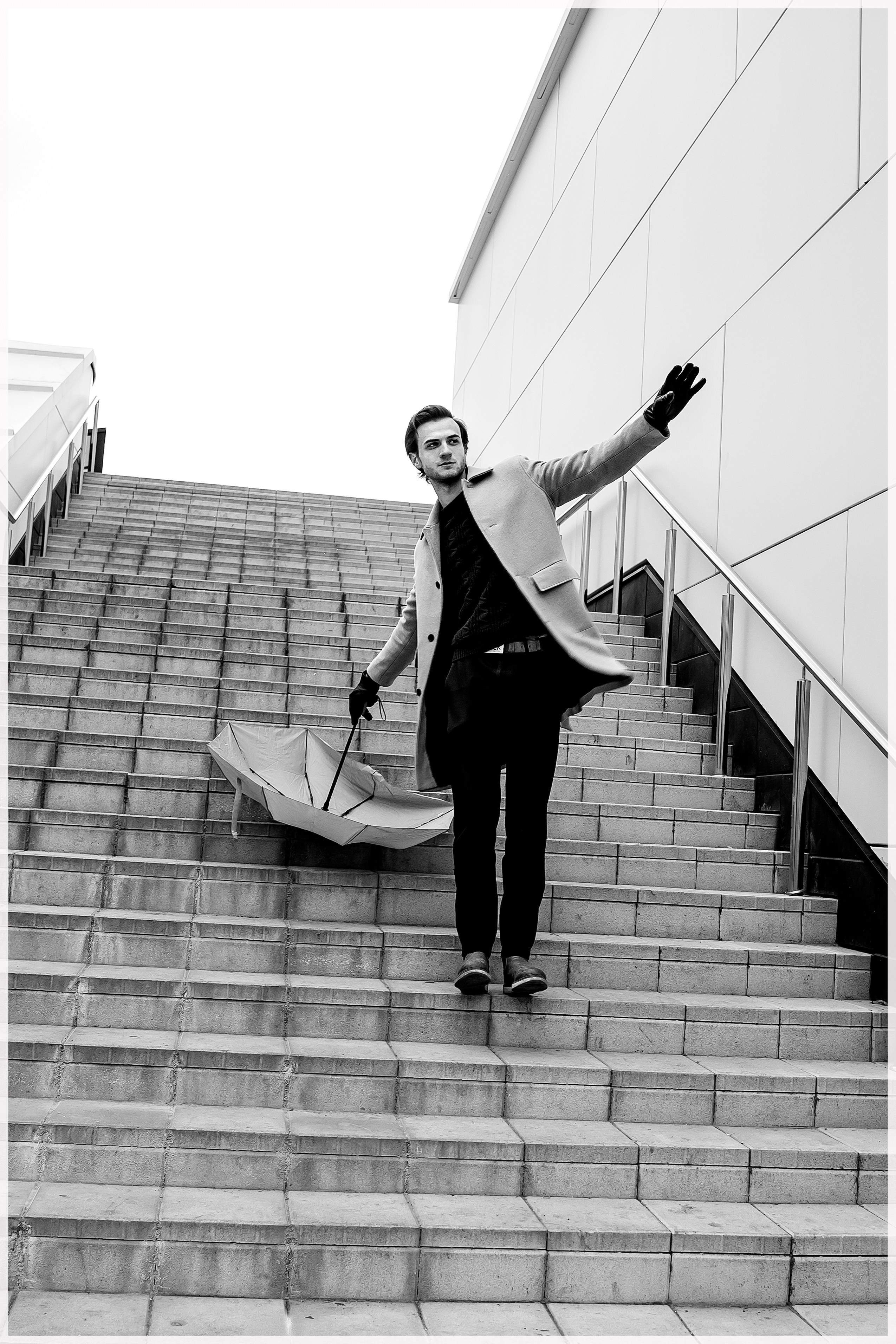 Иоанн Стрит съемка. Свадебный/Портретный фотограф снимаю в Москве