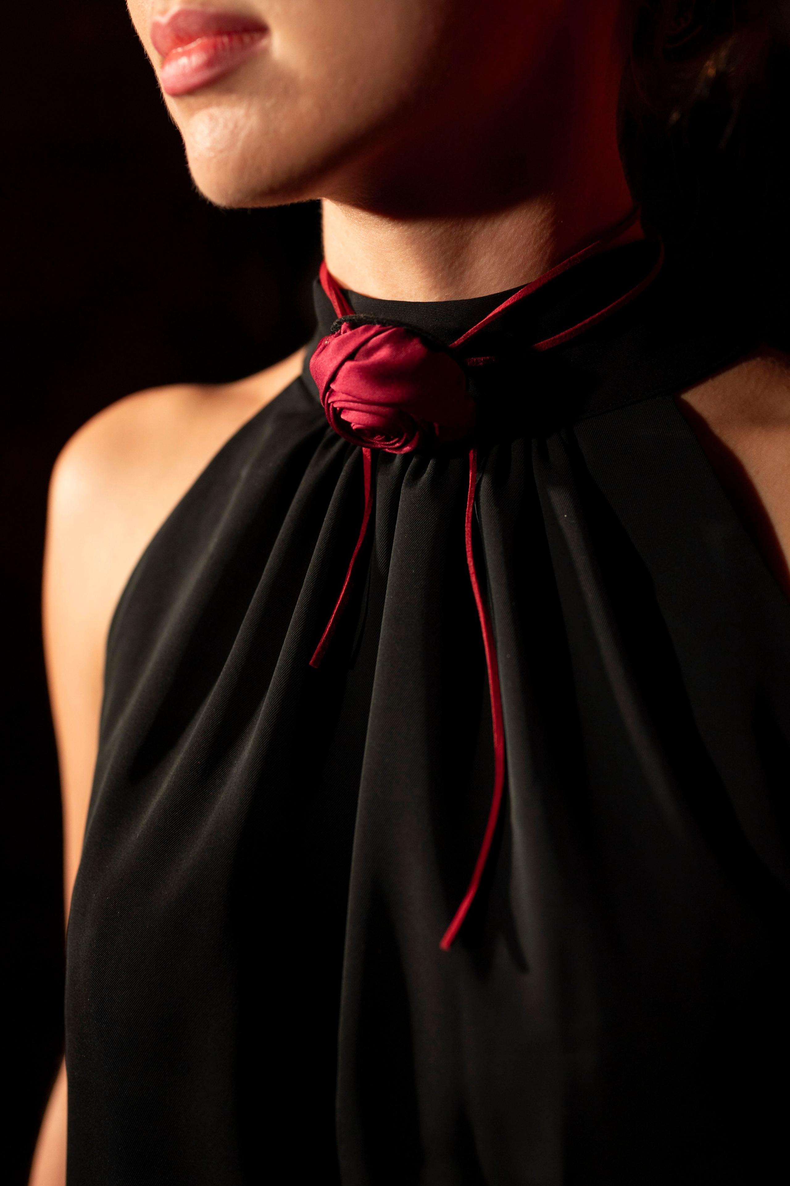 Бородин и Партнеры — Вечер в стиле Дориана Грея. Фотограф для бизнеса Антон Горин