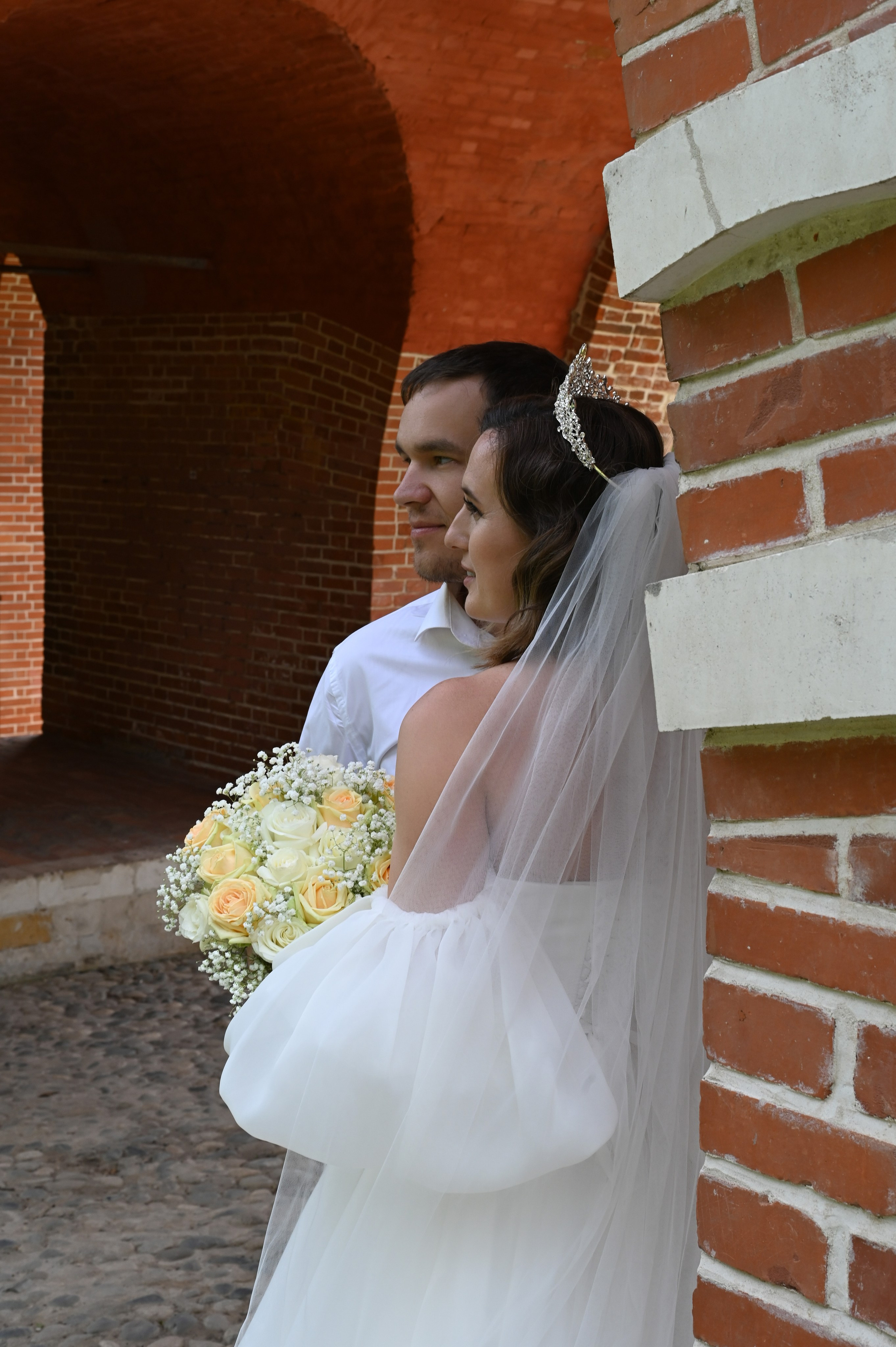 Алексей&Людмила. Свадебный фотограф, семейный и творческие фотосессии