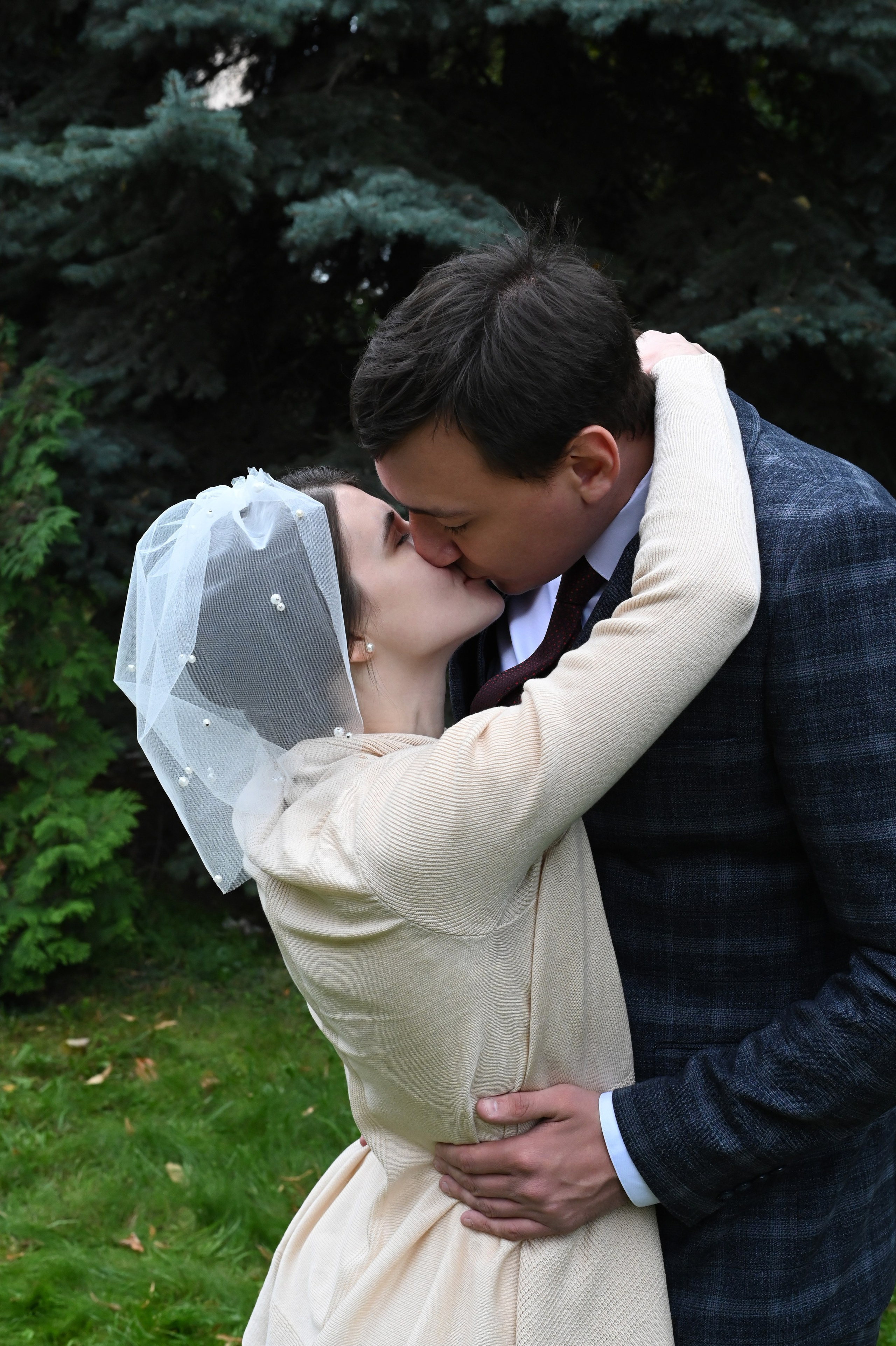 Владислав&Анастасия. Свадебный фотограф, семейный и творческие фотосессии