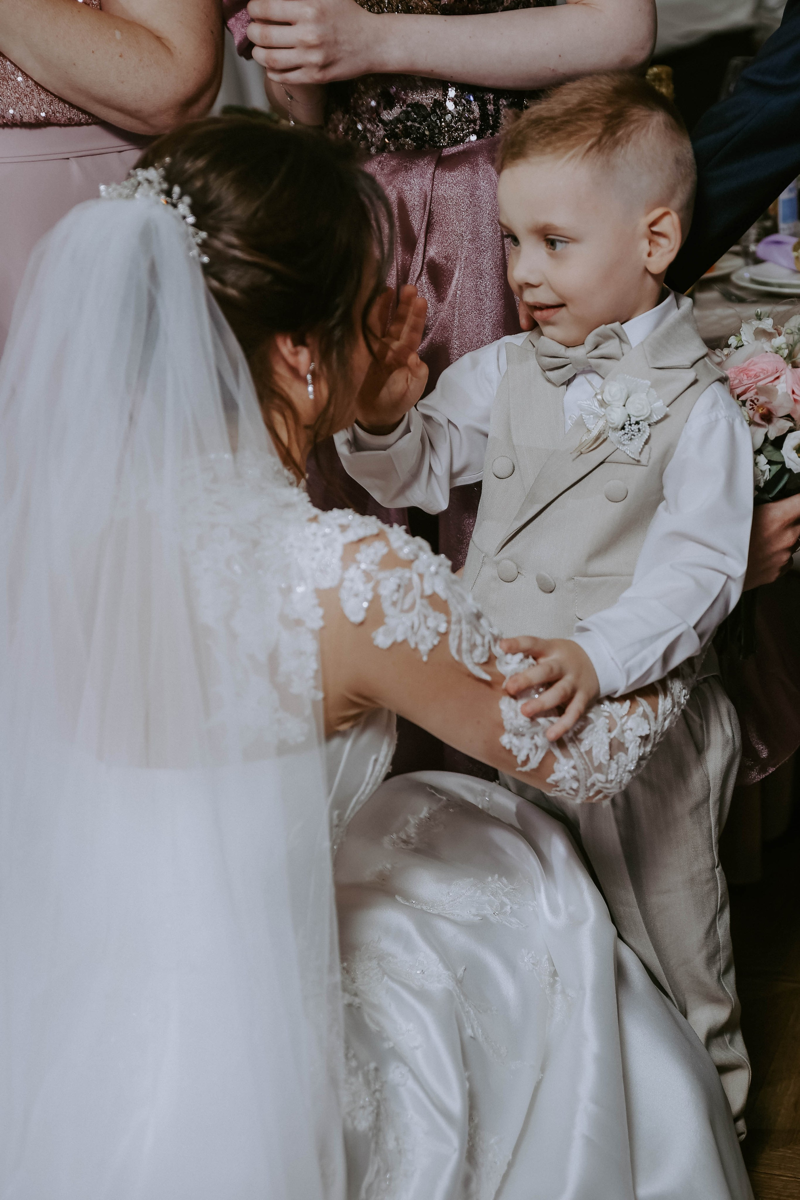 Анастасия и Владимир. Фотограф в Москве и любой точке земного шара Алёна Вялова (Чулкова)