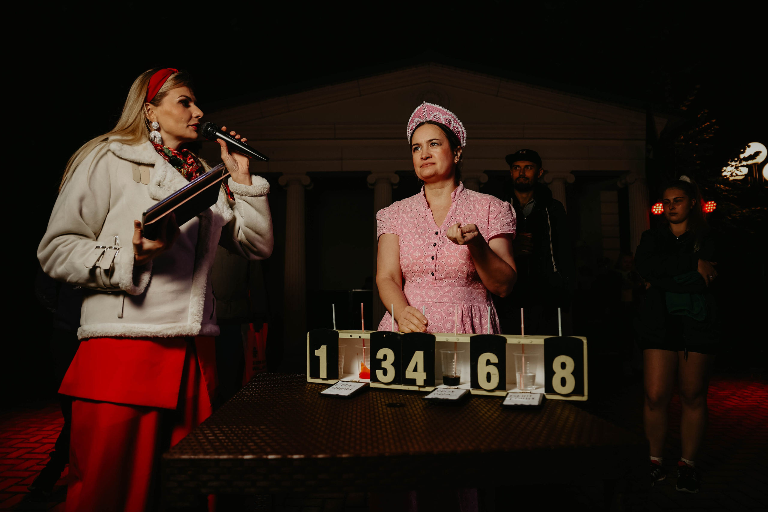 5 лет Villafit. Photographer in Moscow & everywhere in the World Alena Vyalova