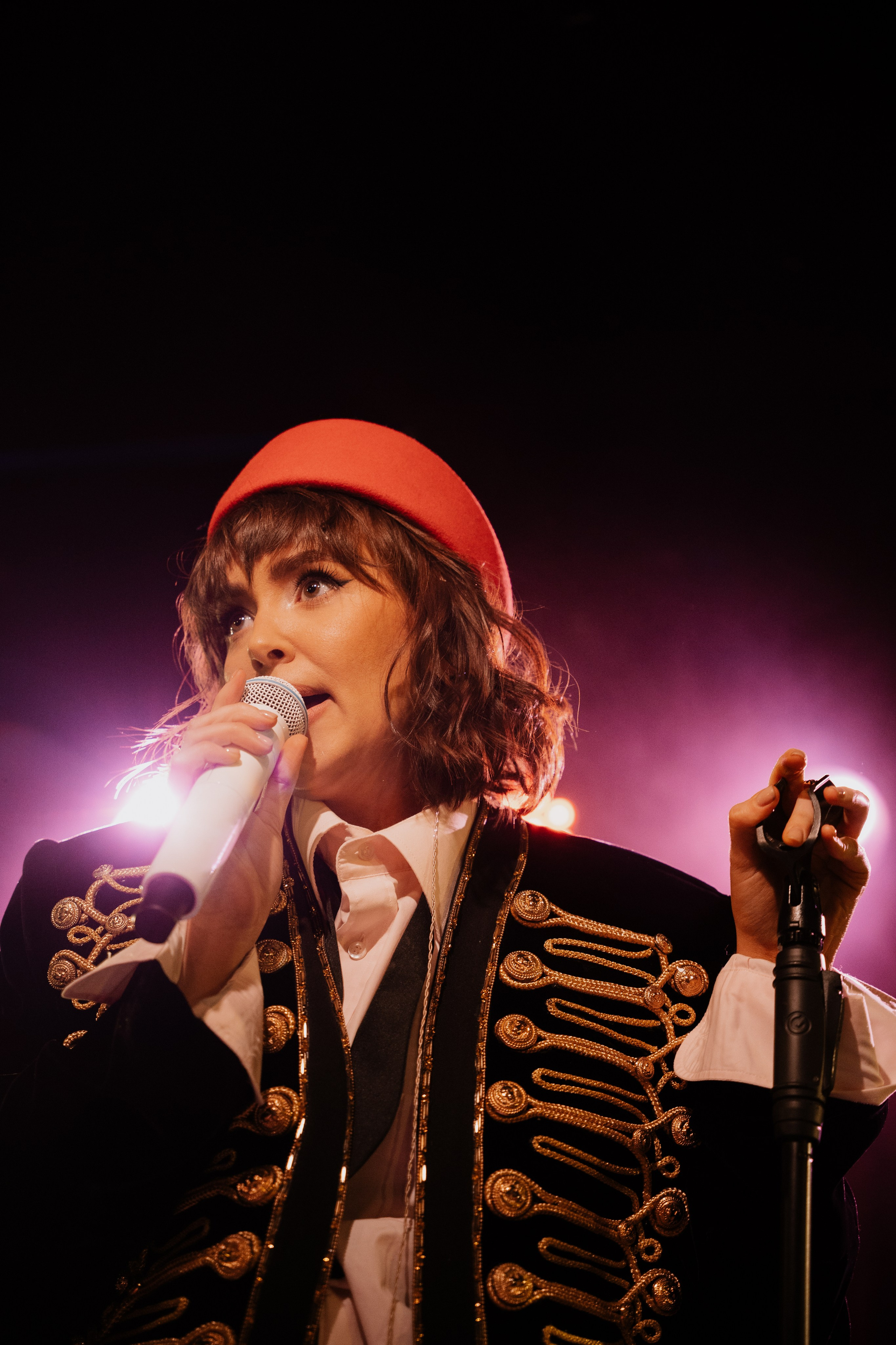 АСИЯ. Фотограф Москва