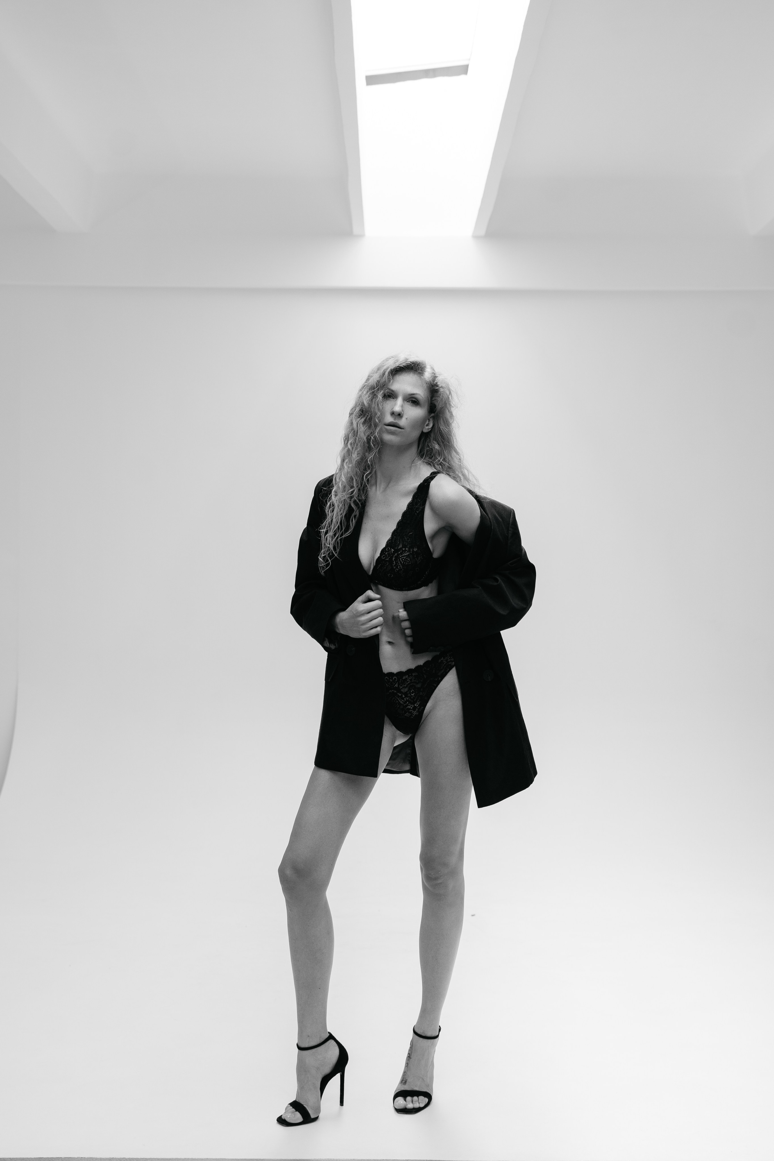 SASHA. Фотограф Москва