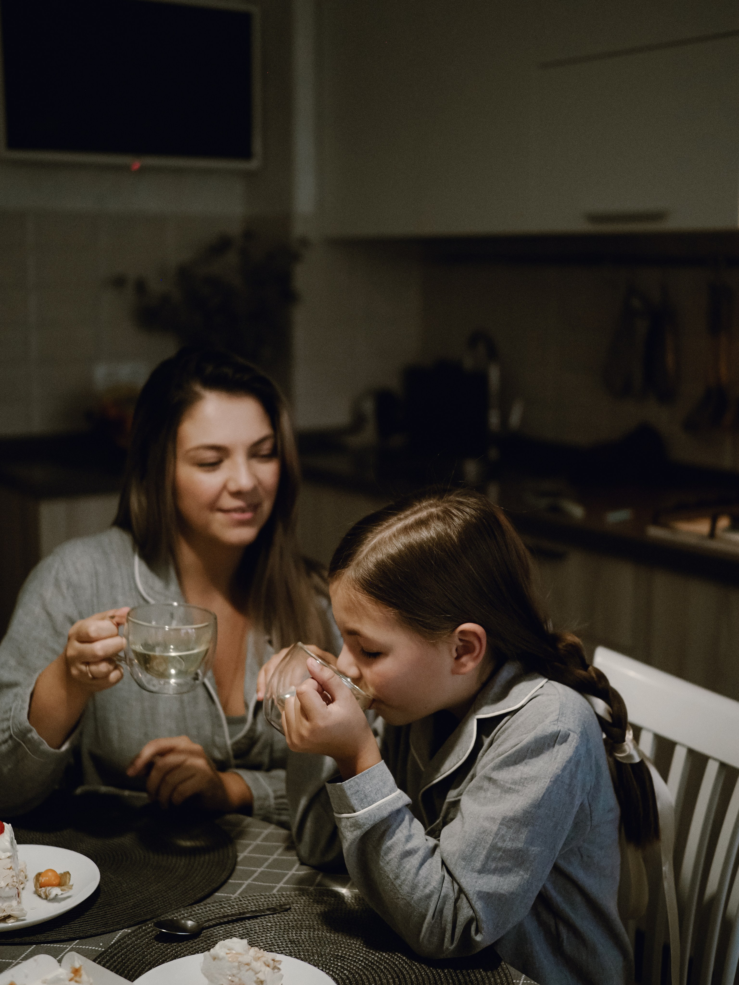 Уютно дома. Фотограф Рязань. Семейный Свадебный фотограф