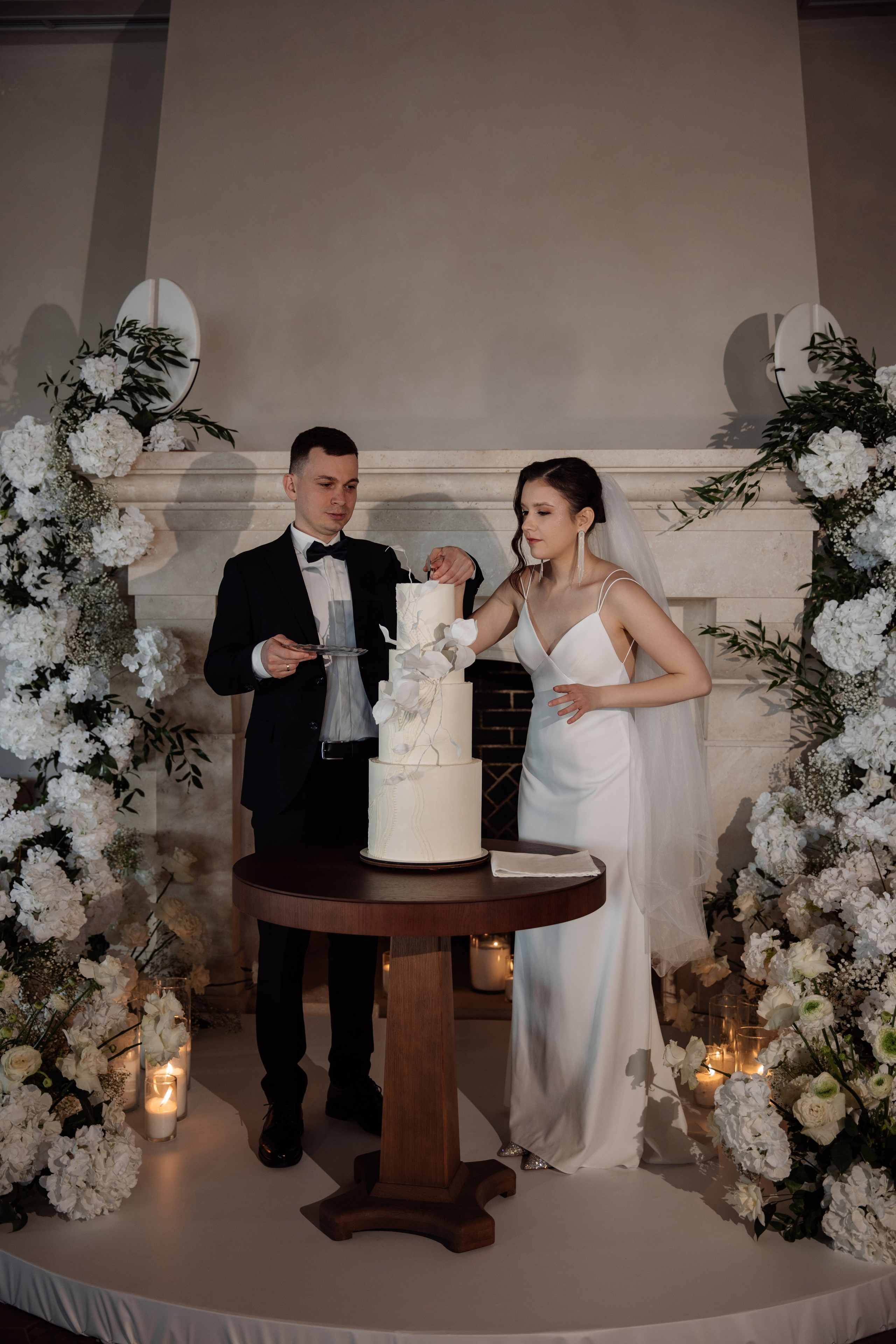 Кирилл и Влада. Свадебный и семейный фотограф Темрюк Алёна Ковальская