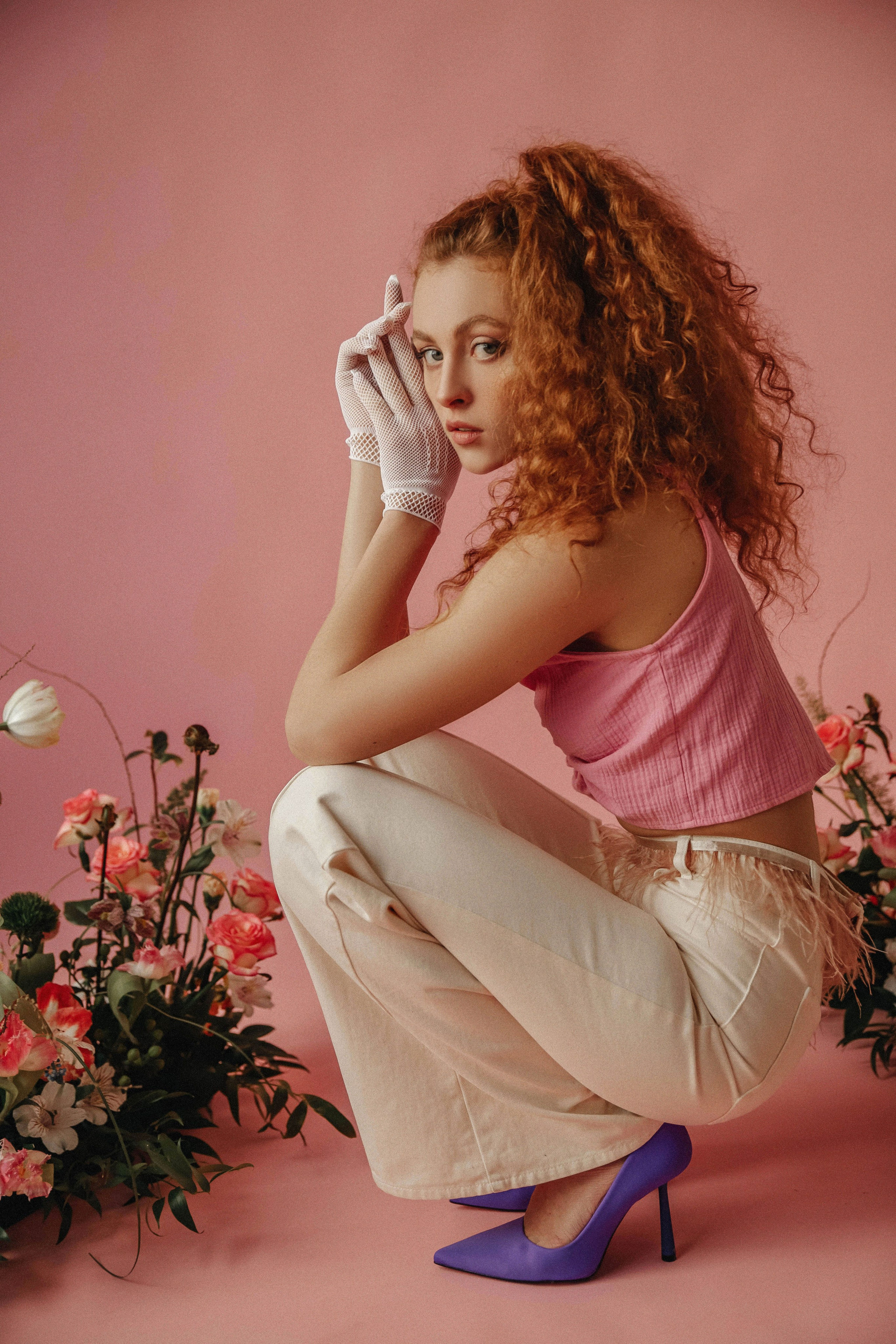 8. Свадебный и семейный фотограф в Москве