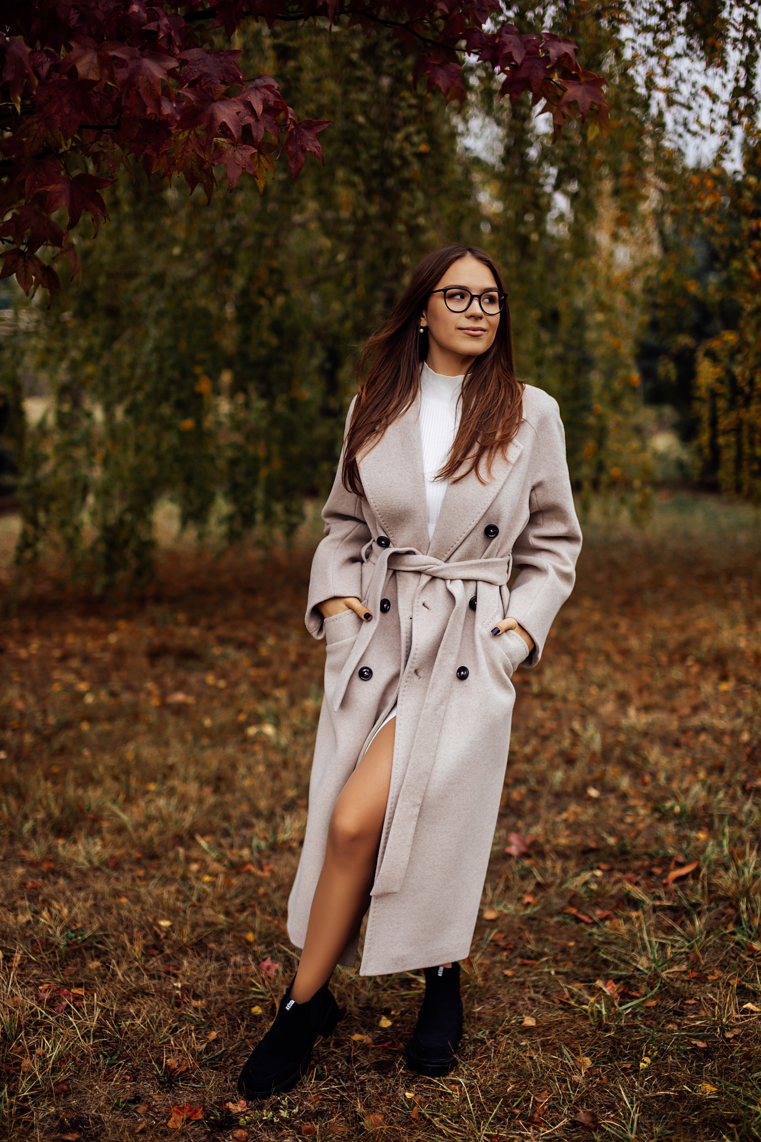 Осень. Свадебный и семейный фотограф/видеограф в Краснодаре Наталья Осинская