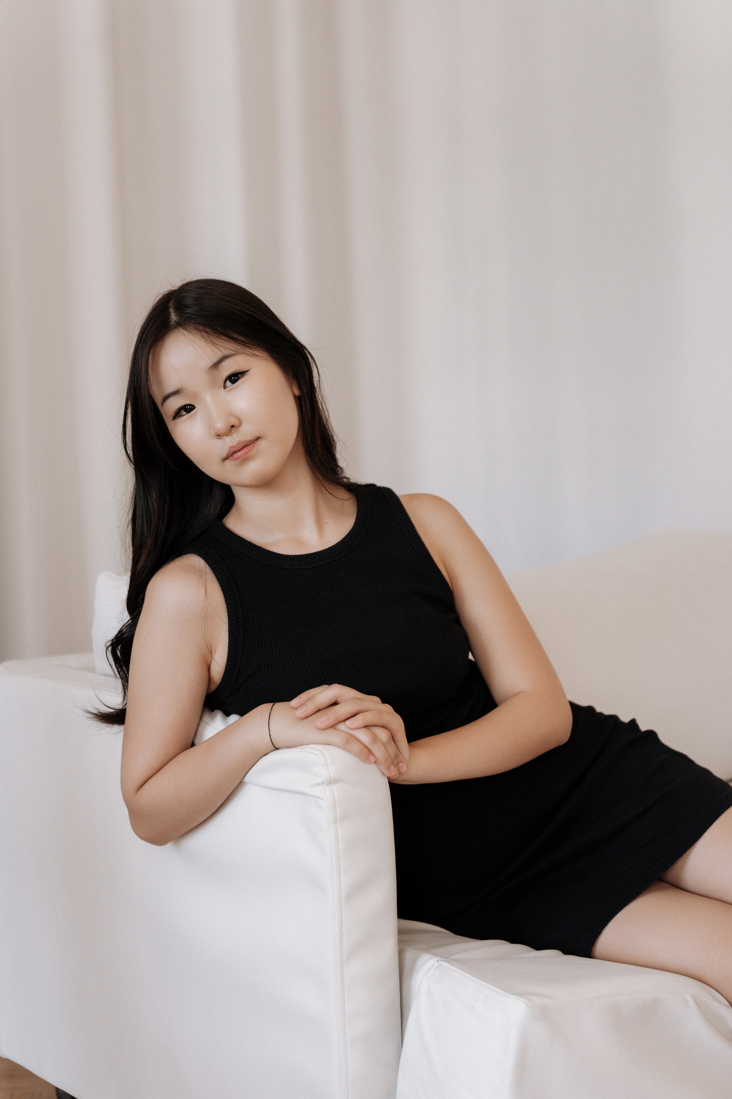 Валентина и Евгения. Фотограф Улан-Удэ