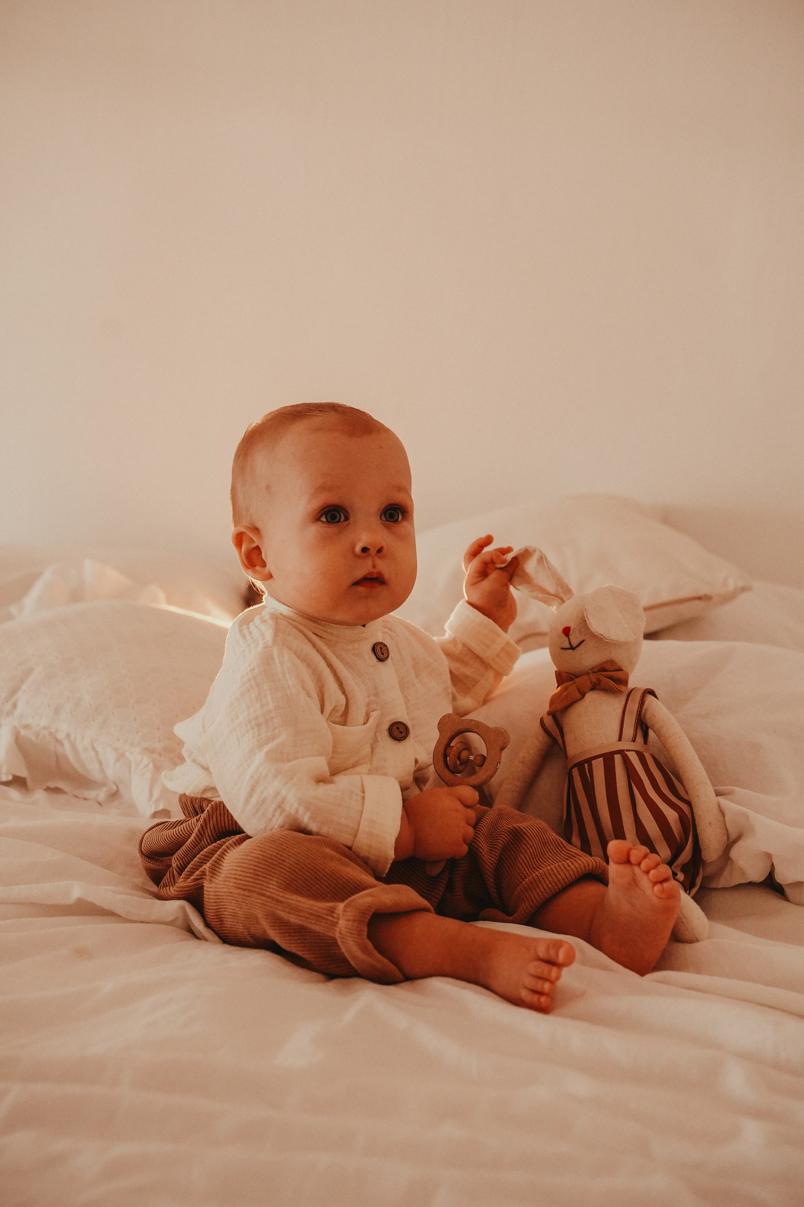 Годовасие Лёвы. Семейный и женский фотограф в Краснодаре Анастасия Приймак