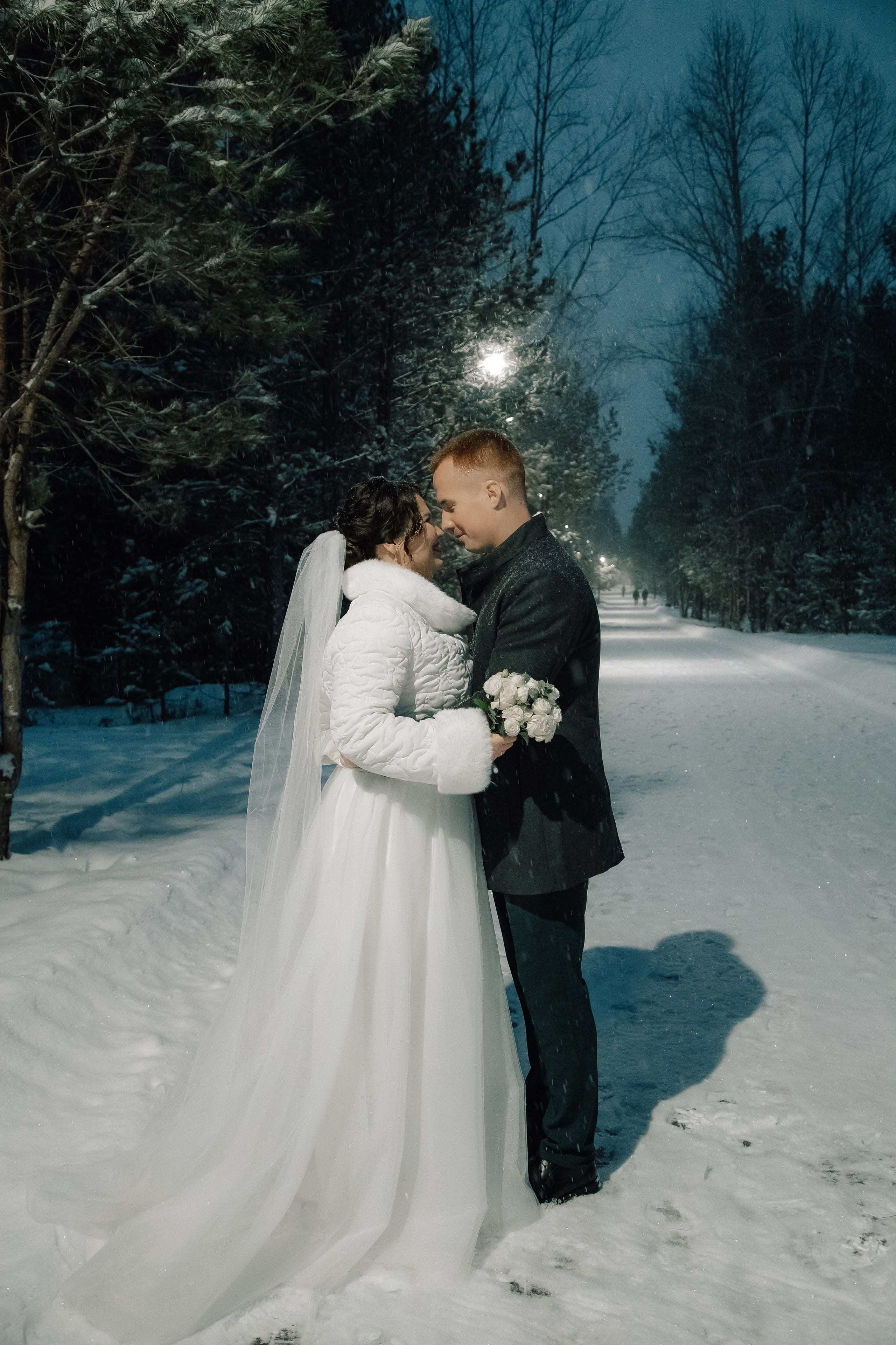 Свадьбы (альбом-портфолио). LINE Lab