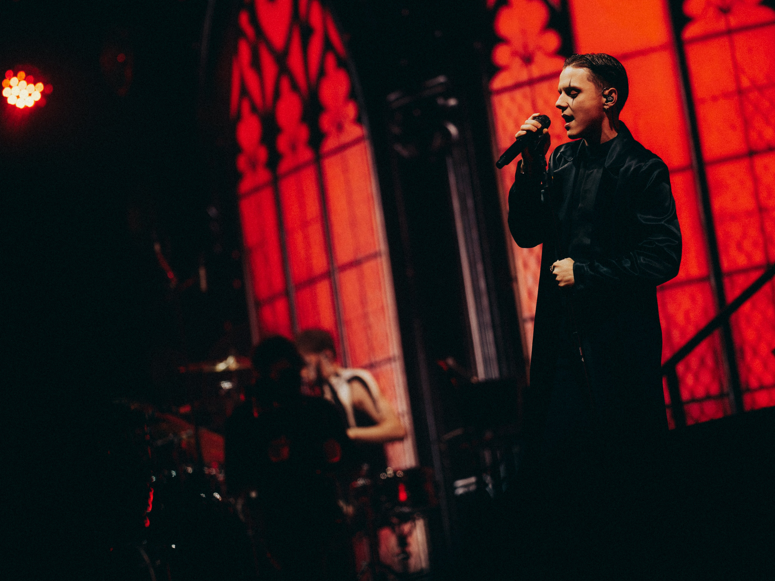 Ваня Дмитриенко. Фотограф Ксения Калюжная