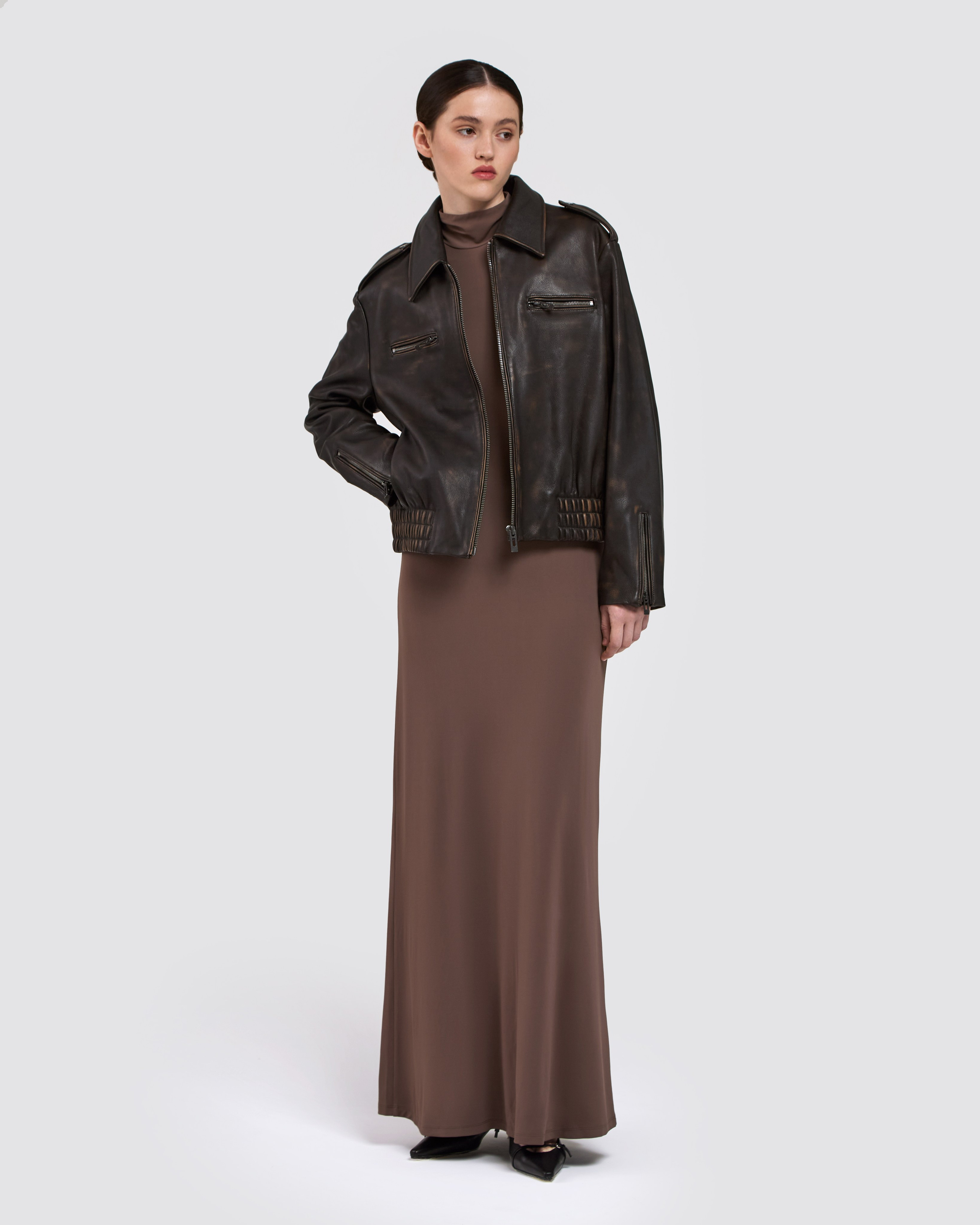 Lookbook. Fashion фотограф в Москве Ксения Чупрунова