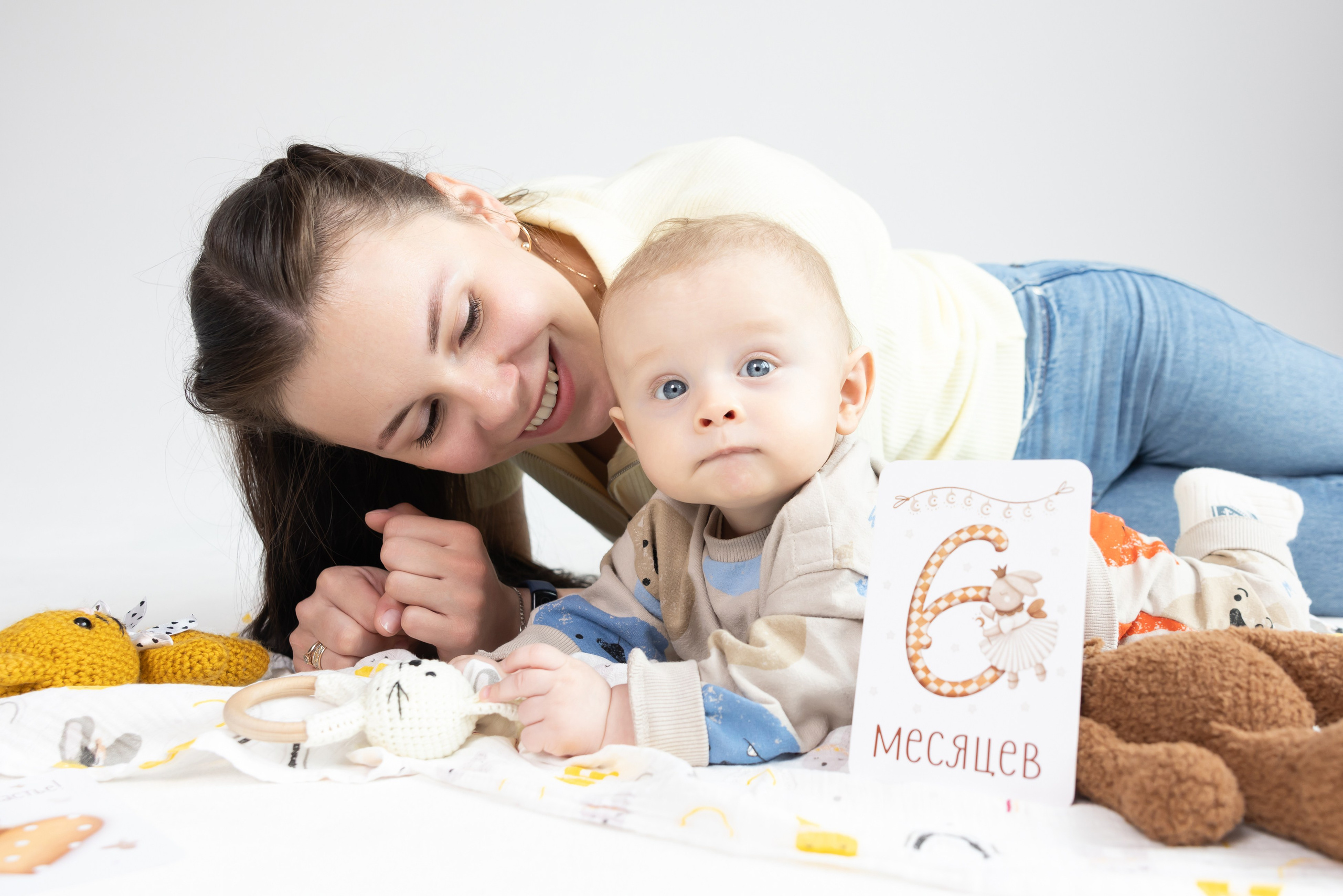 Анастасия и Сева. Фотограф Диана Белогребень