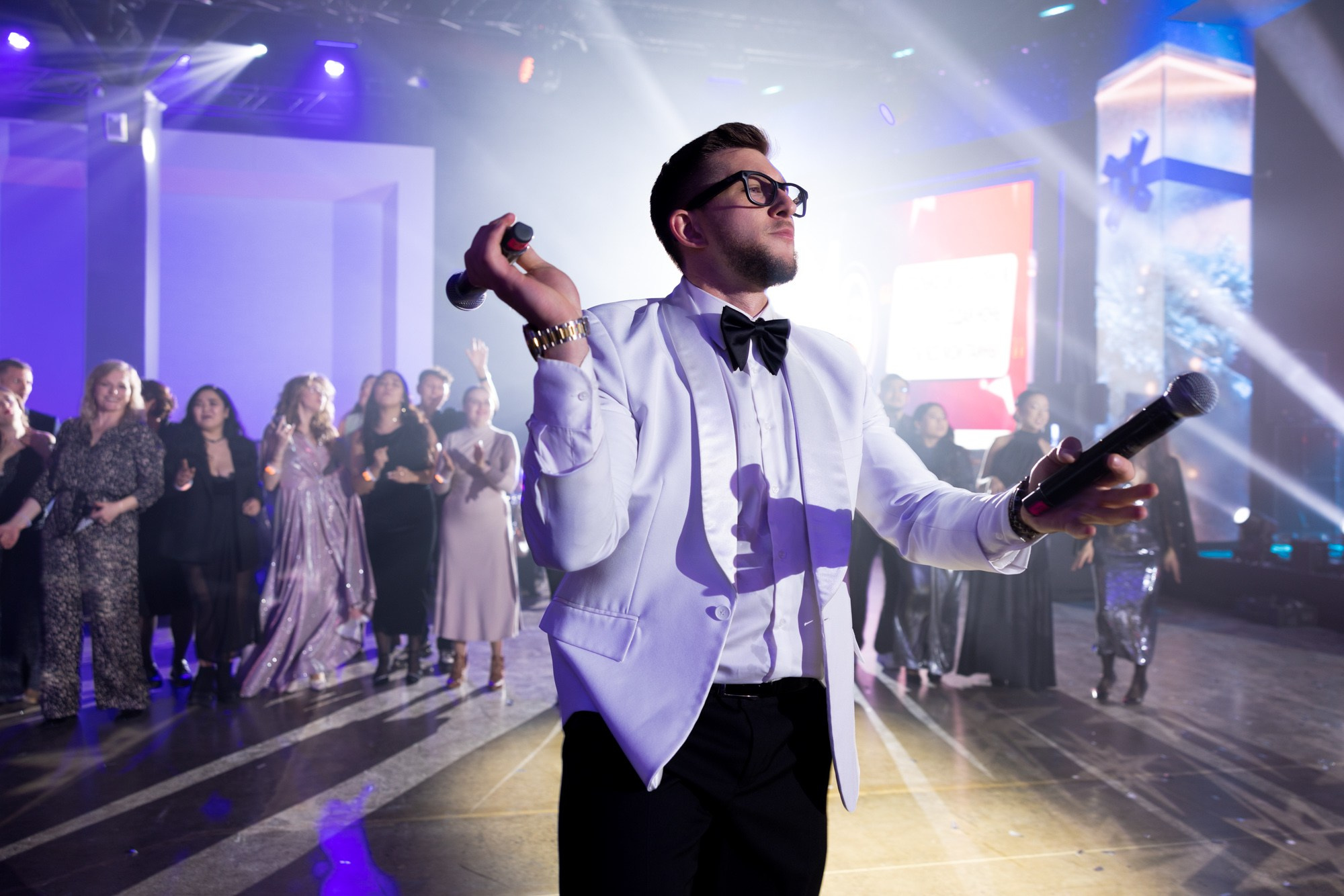 Philip Morris Kazakhstan 2025. Кристина Шнайдер репортажный фотограф Алматы