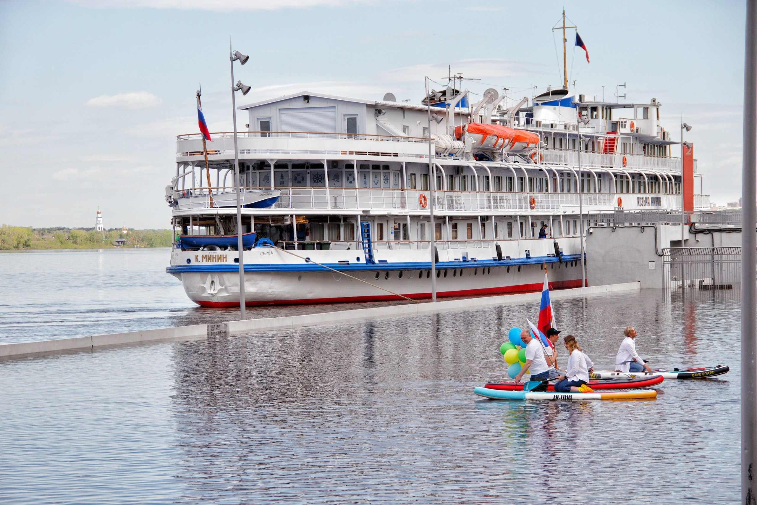 Report: в городе. Фотограф в Перми Любовь Огородова | Авторские туры