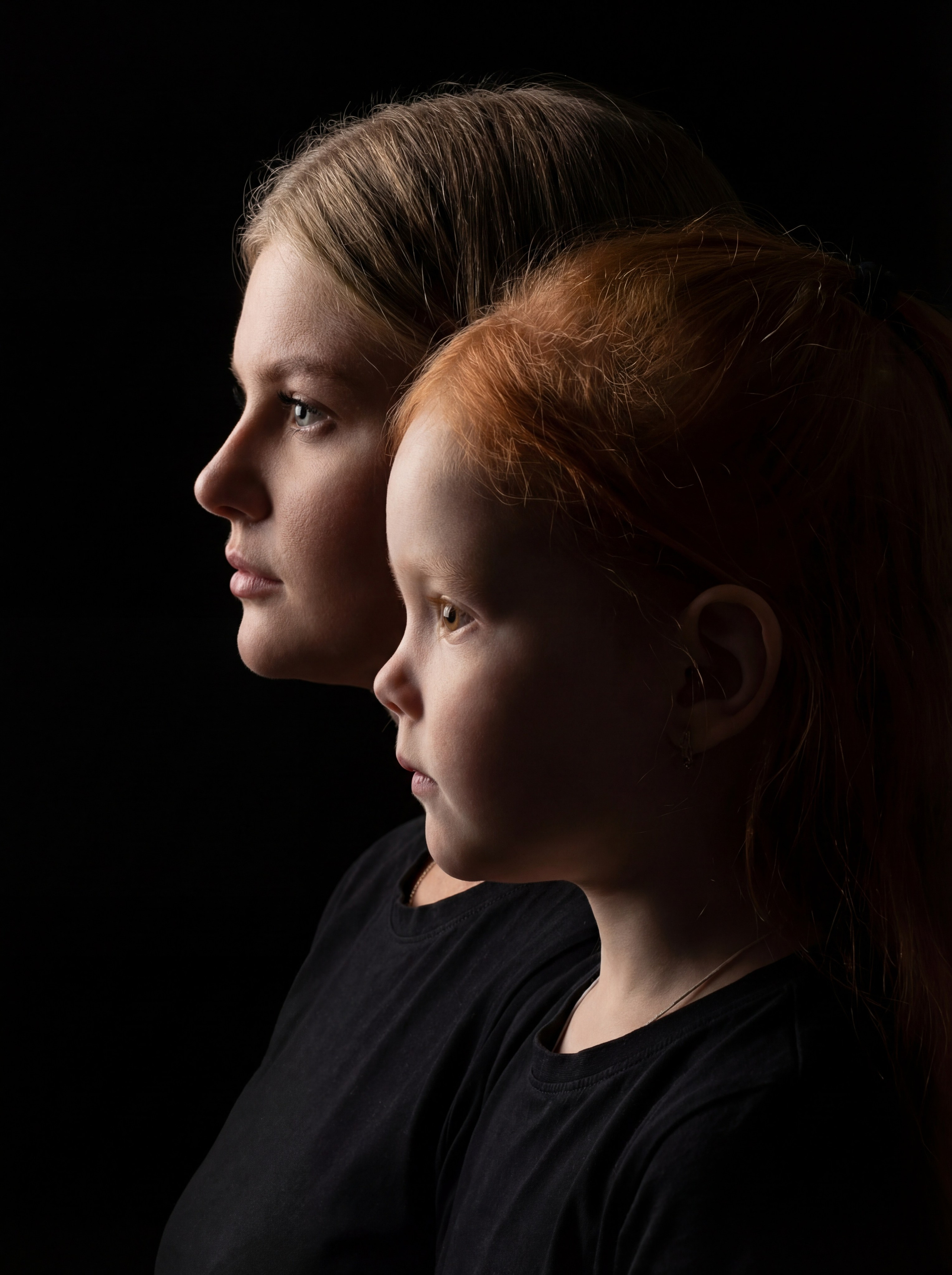 ИИ фотосессия. Фотограф в Перми Любовь Огородова | Авторские туры