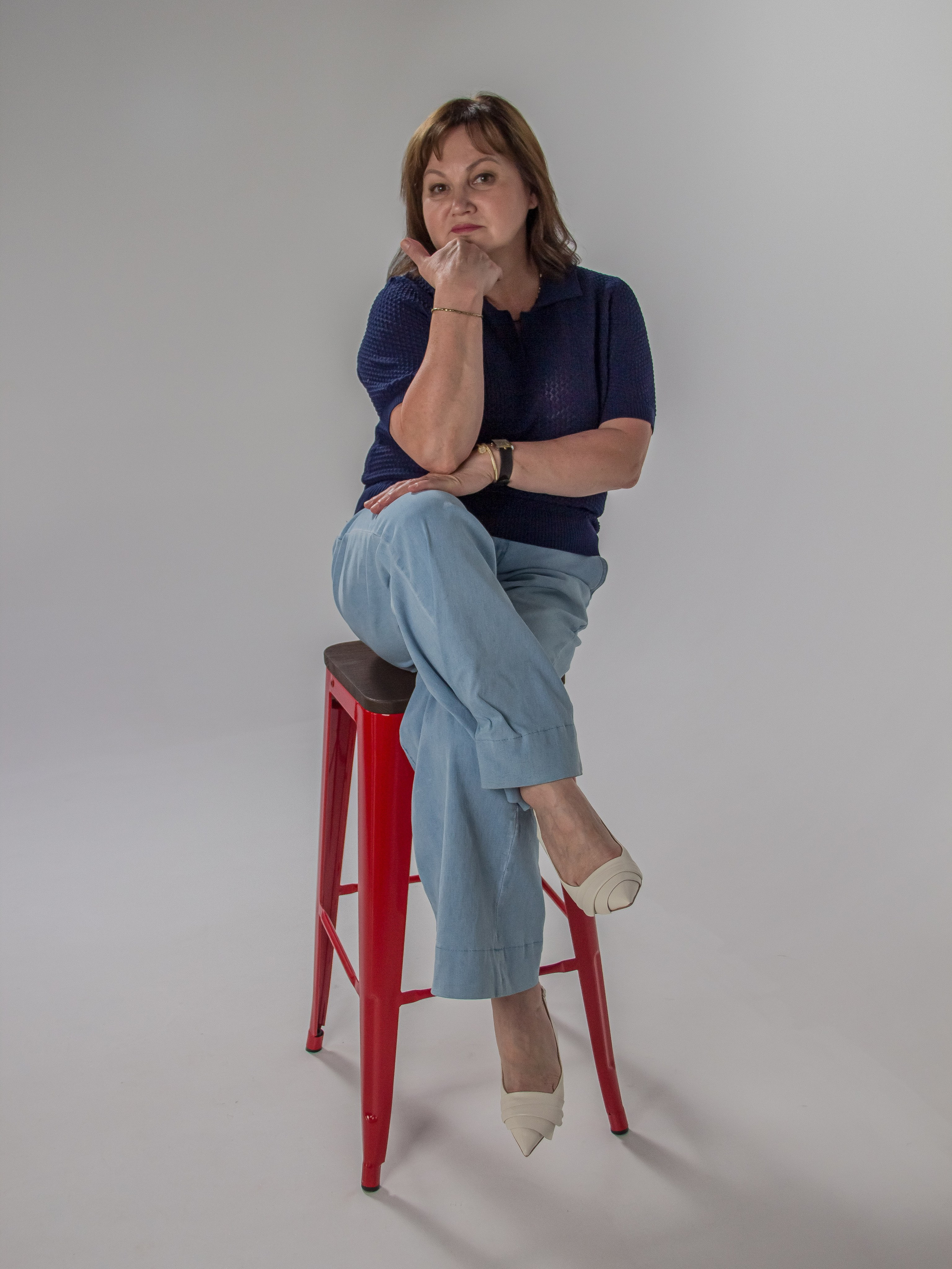 Studio: Ольга. Фотограф в Перми Любовь Огородова | Авторские туры