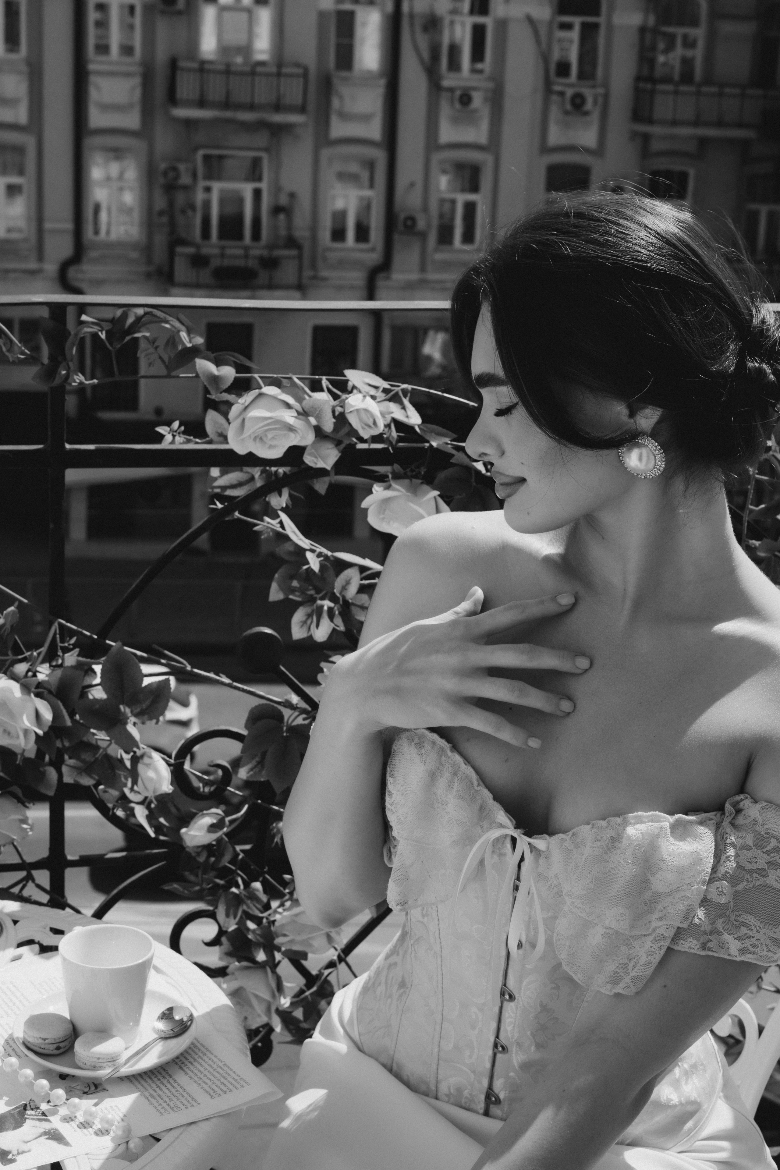 Нателла. Свадебный фотограф Юлия Галкина Ростов на Дону