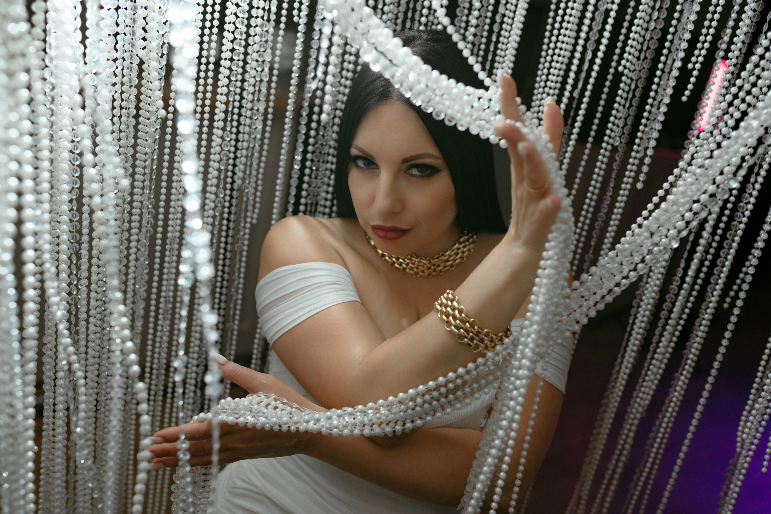 Выпускной МА KRASMODELS. Фотограф Ким Наталья в Красноярске