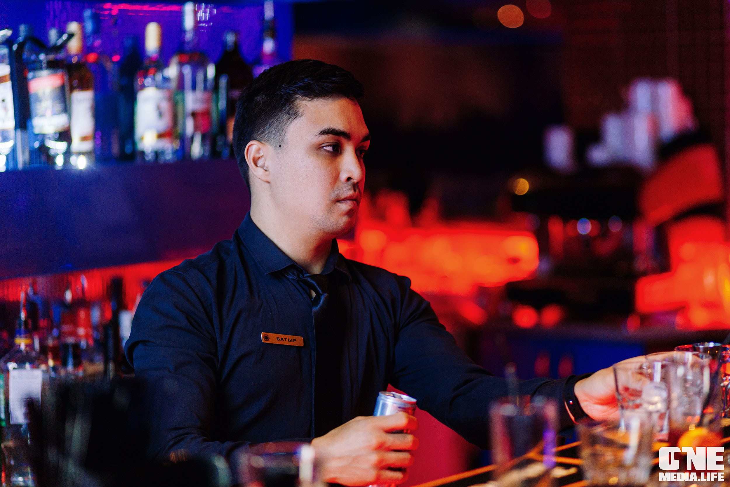 Фоторепортаж из Планеты. One Media Life: фоторепортажи, фотоотчеты с мероприятий и заведений