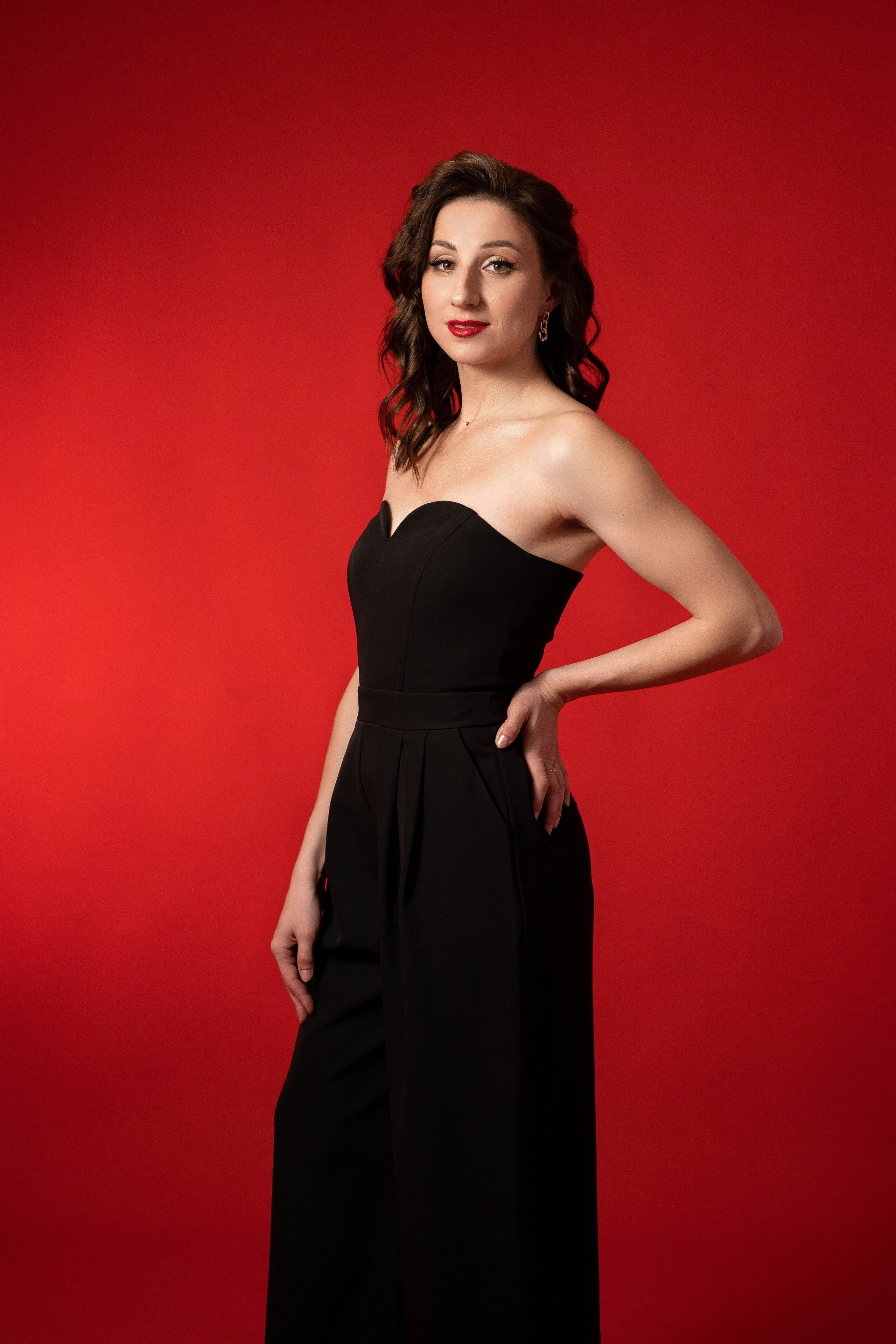 Таня. Фотограф Губаха Рависа Муллахметова