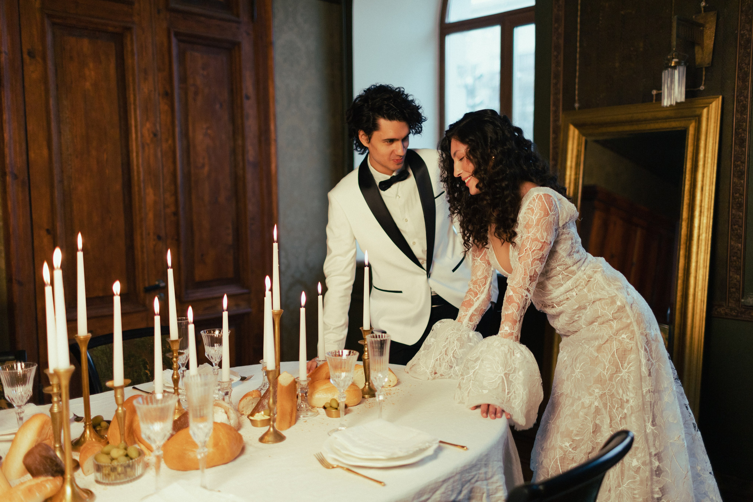 Свадебная съемка в итальянском стиле в Москве. Свадебный фотограф Москва Татьяна Кундельчук