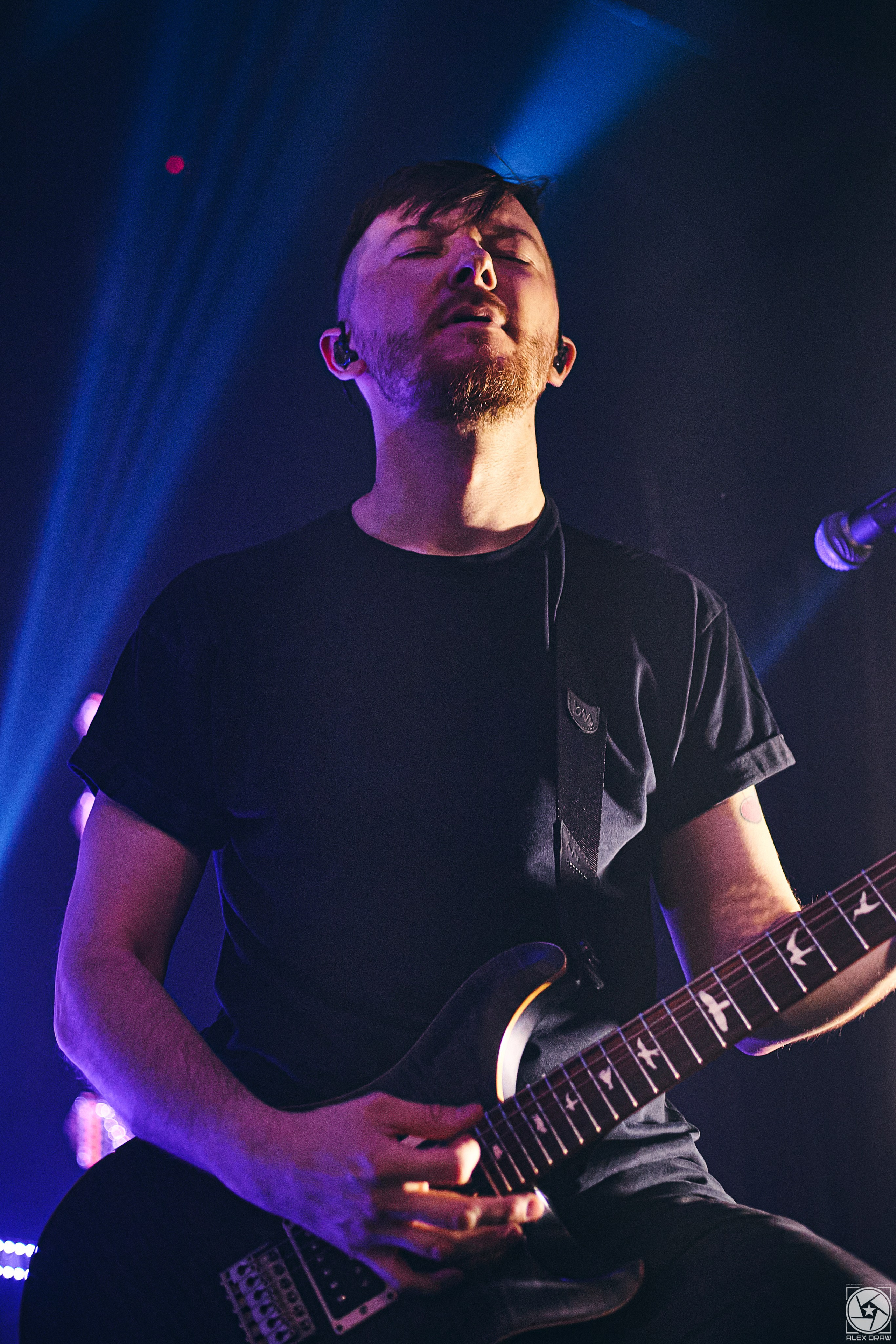 Нэил Шери | 30 ноября 2025 | Москва, «Свобода». Фотограф Москва Concerts photo / Fashion photо