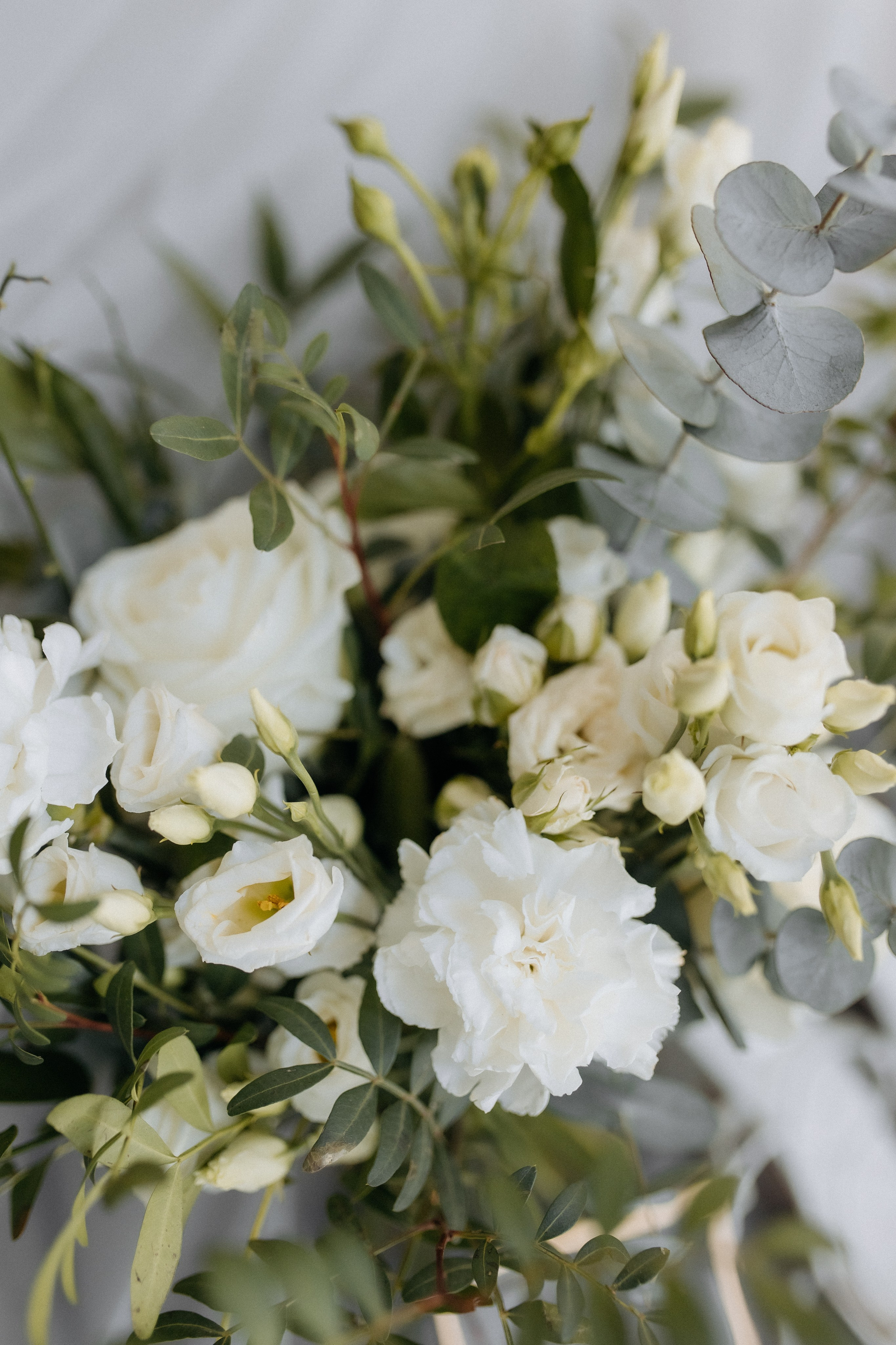 Расиль и Саша. Свадебный и семейный фотограф в Новосибирске Наталья Зорина