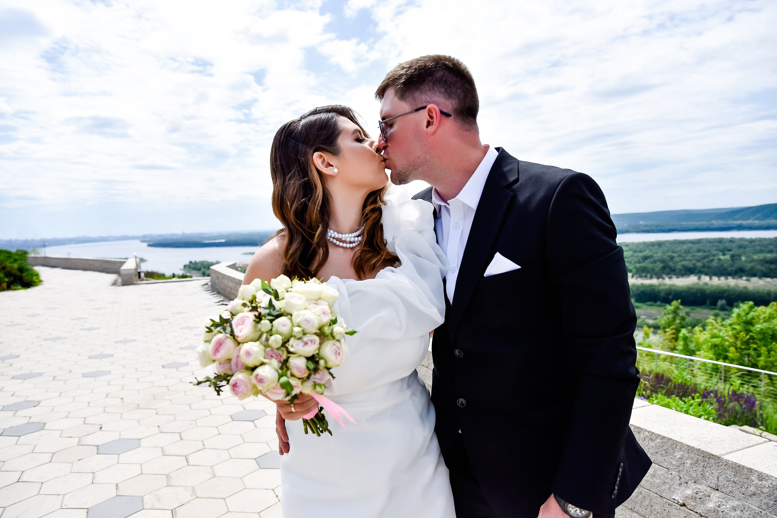 Свадьба Юлии и Дмитрия