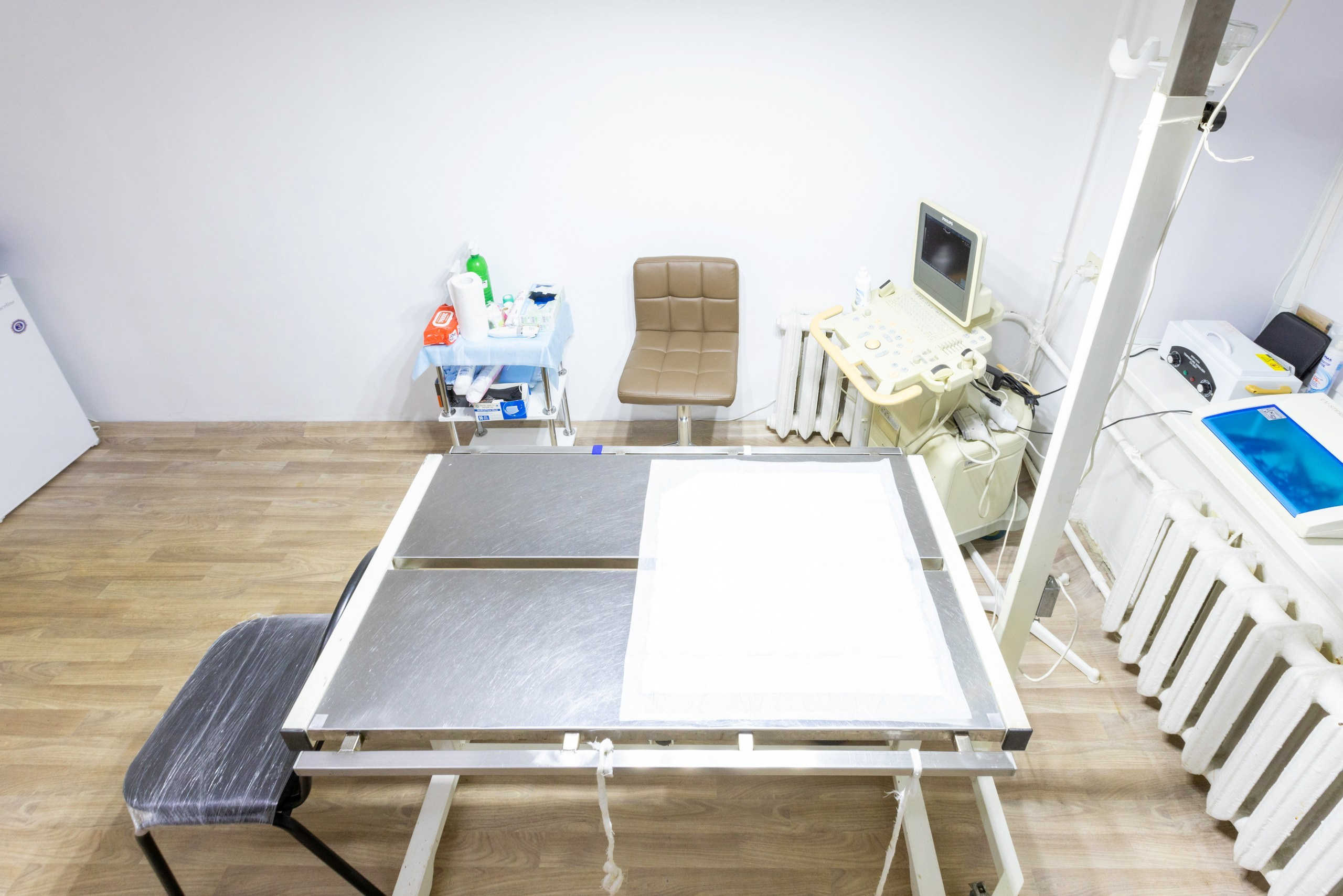 БАРОН. Ветеринарная клиника. Фотограф в Туле Крупский АнДРей. Фотостудия «КАДР71» в Туле