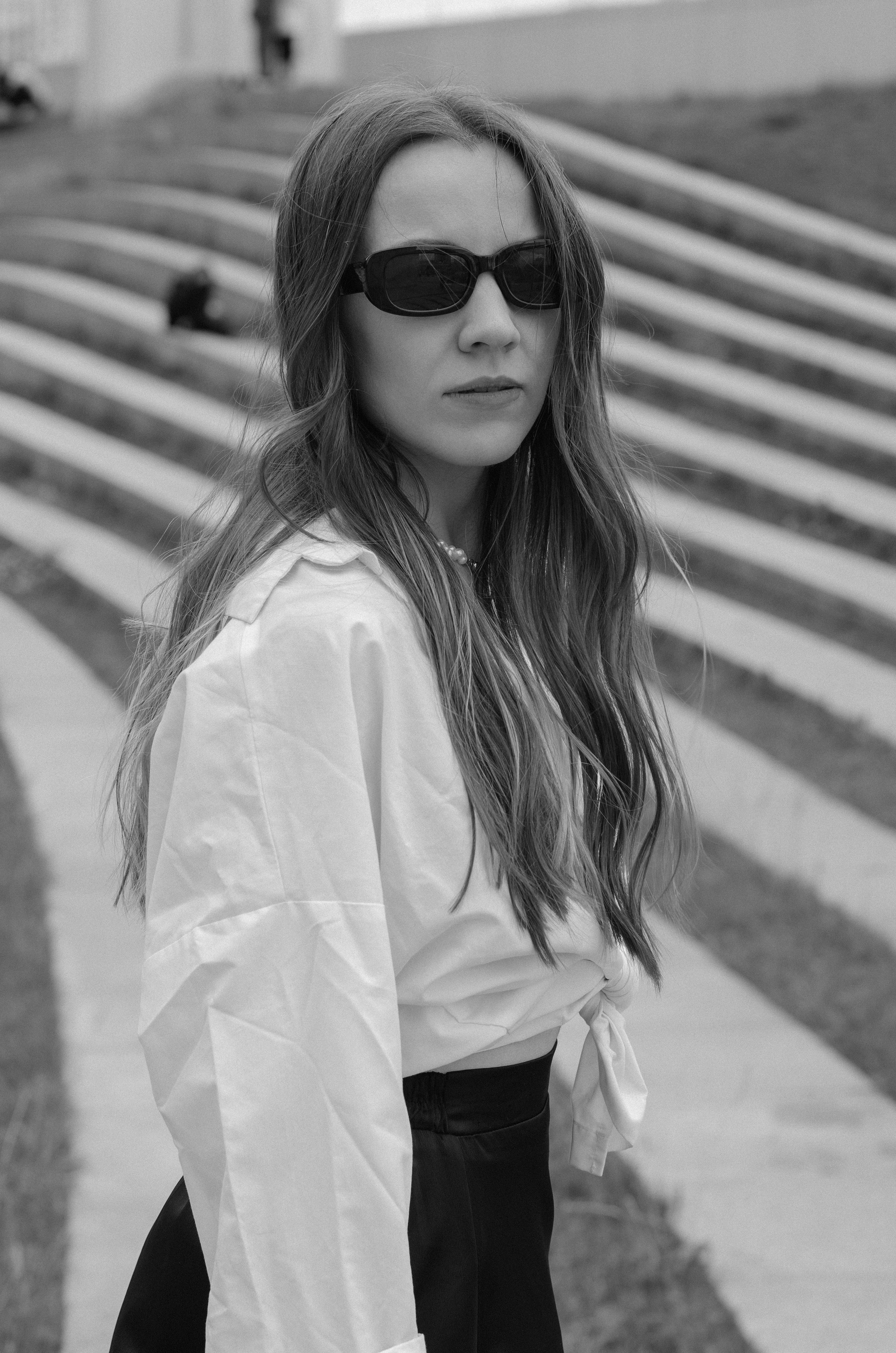 Street. Фотограф Анна Почи / Москва