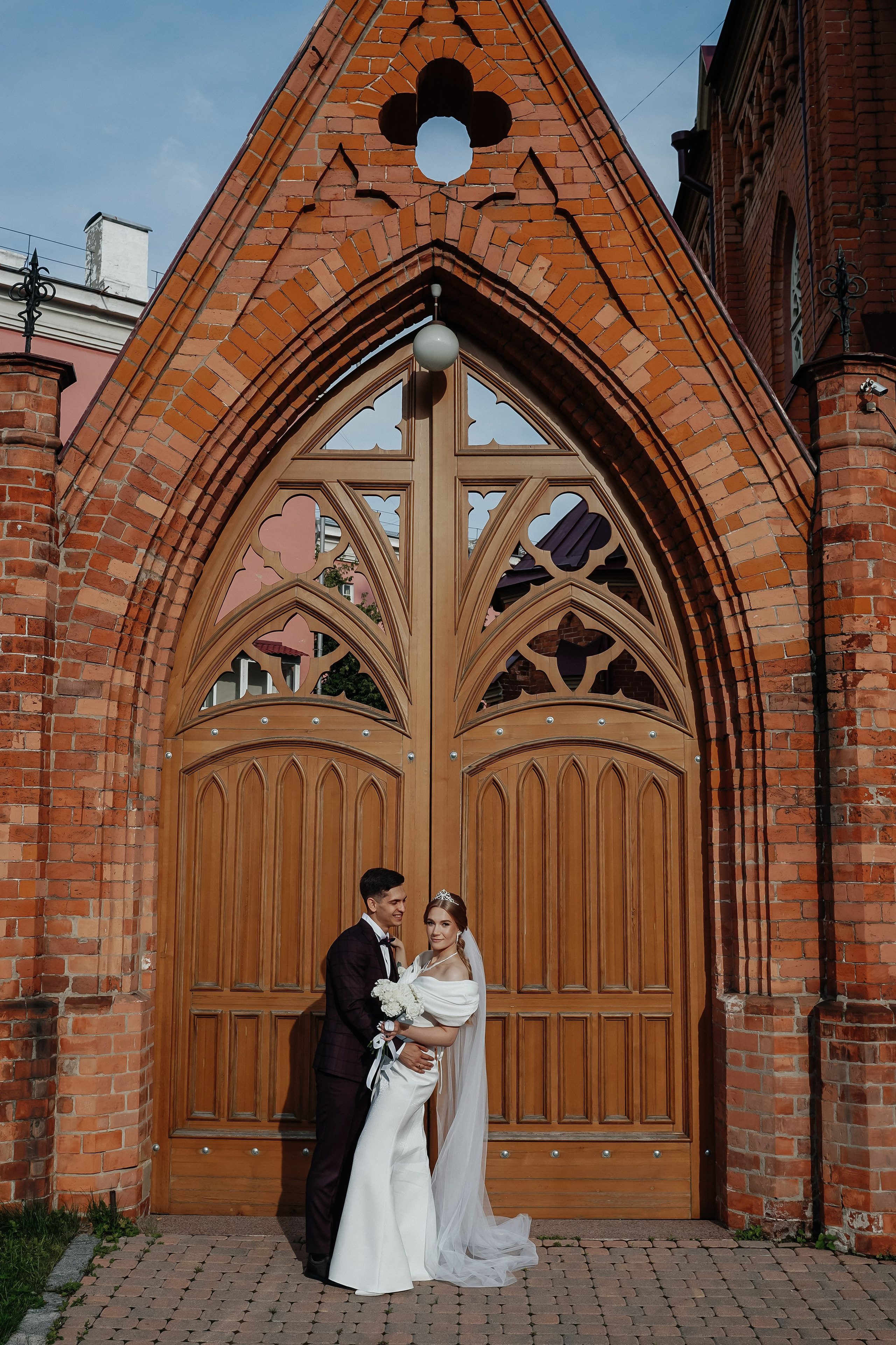 Свадьбы. Свадебный фотограф в Иркутск Мокроусова Кристина