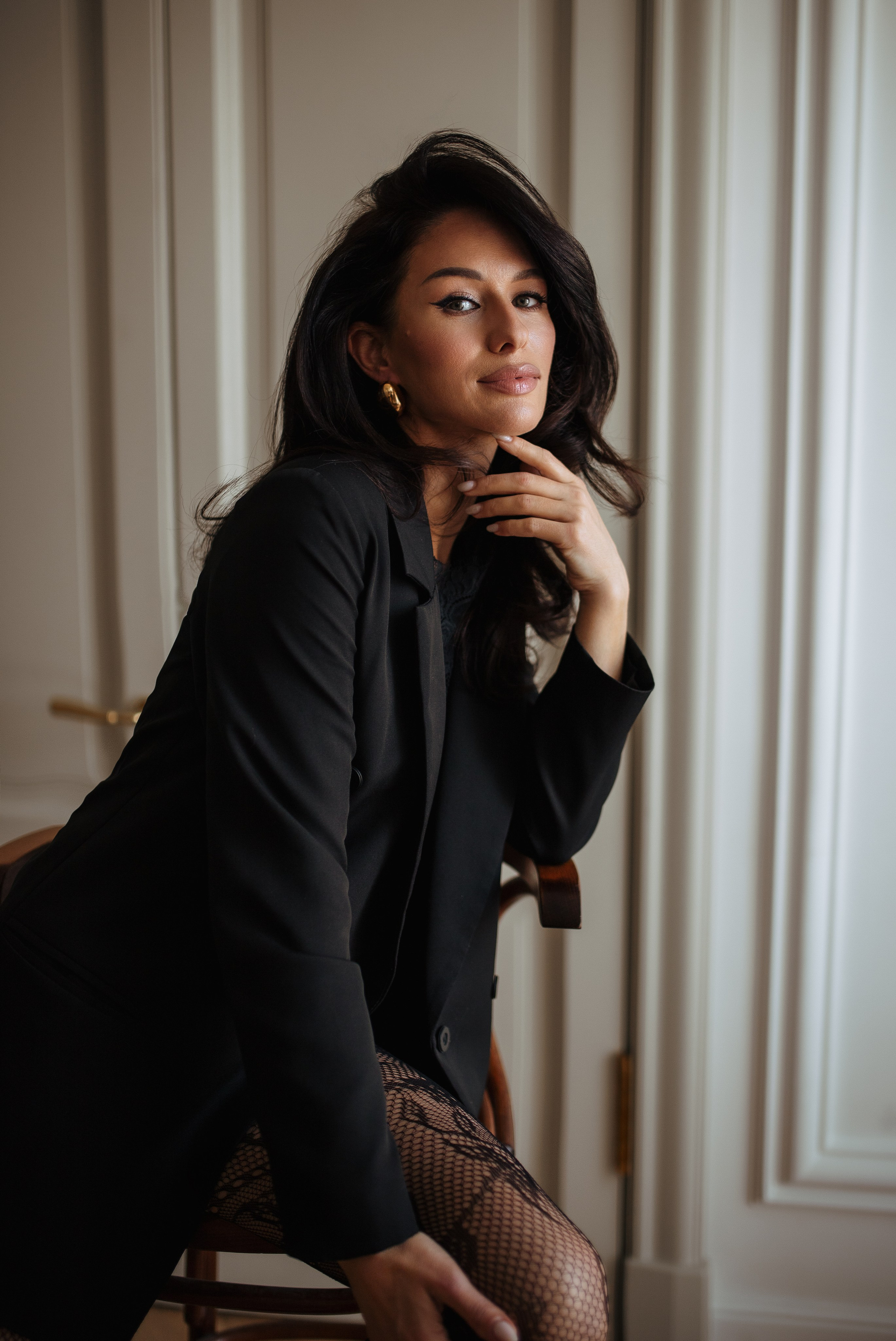 Лера Париж. Семейный фотограф в Санкт-Петербурге Ирина Иванова