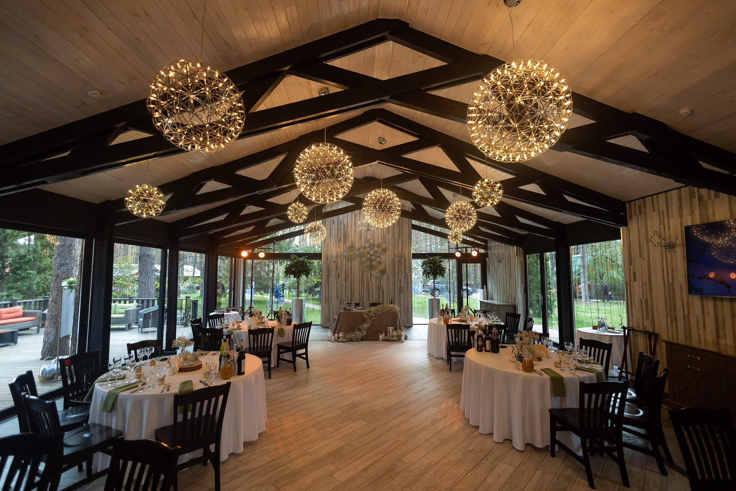 Владимир & Этери. Свадебный фотограф в Самаре Сергей Ярилин